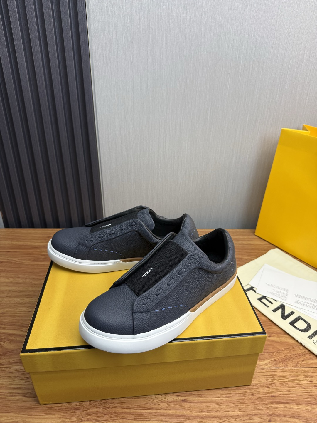 Fendi