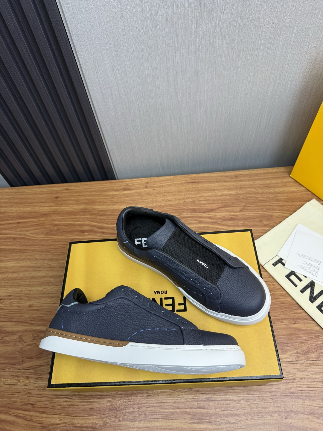 Fendi