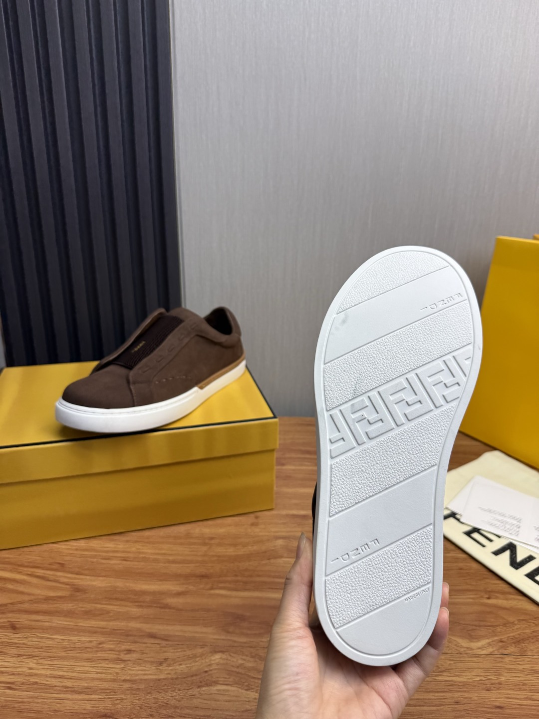 Fendi