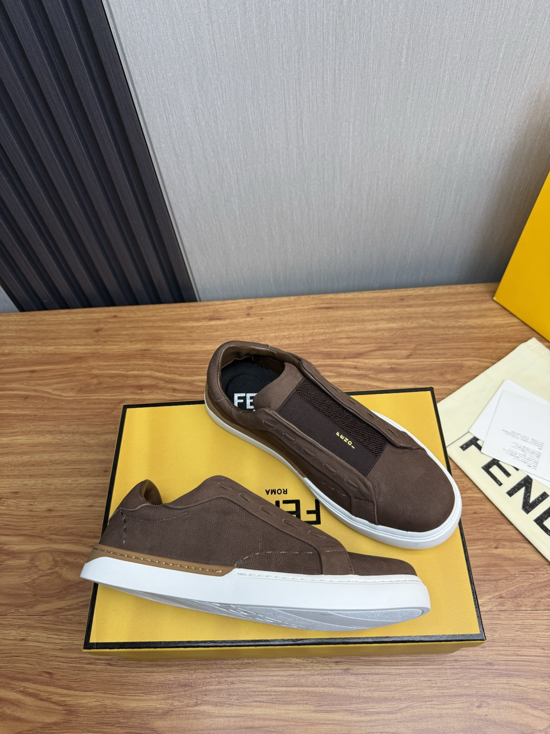 Fendi
