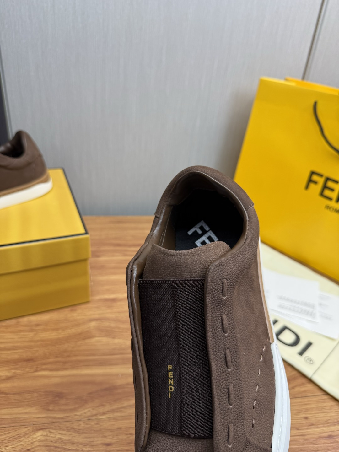 Fendi