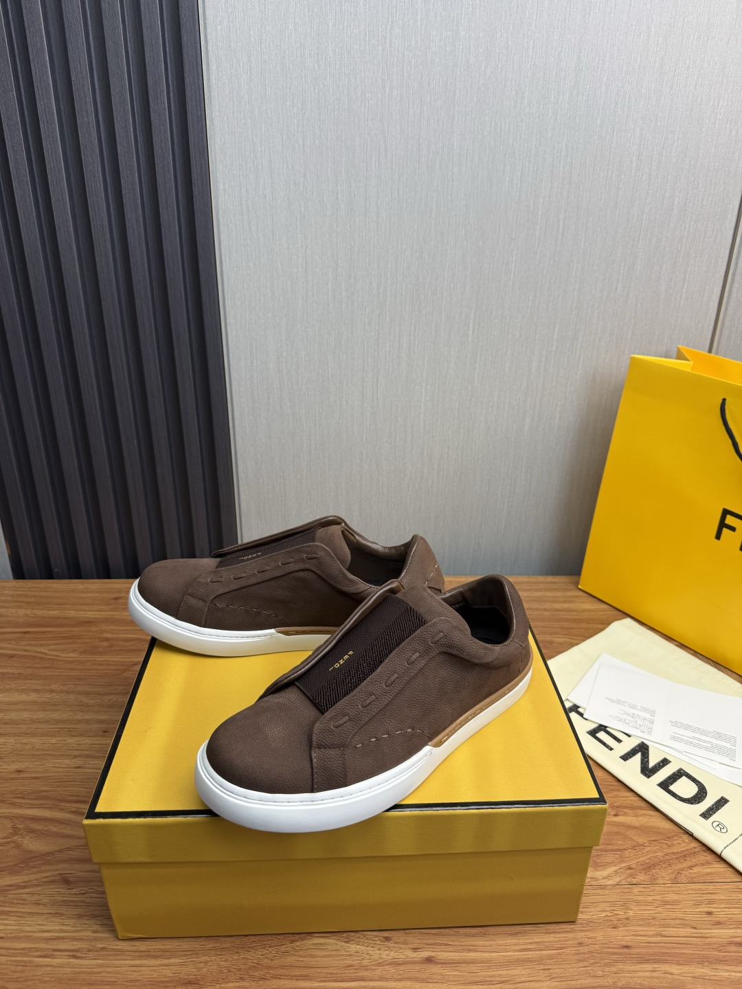 Fendi