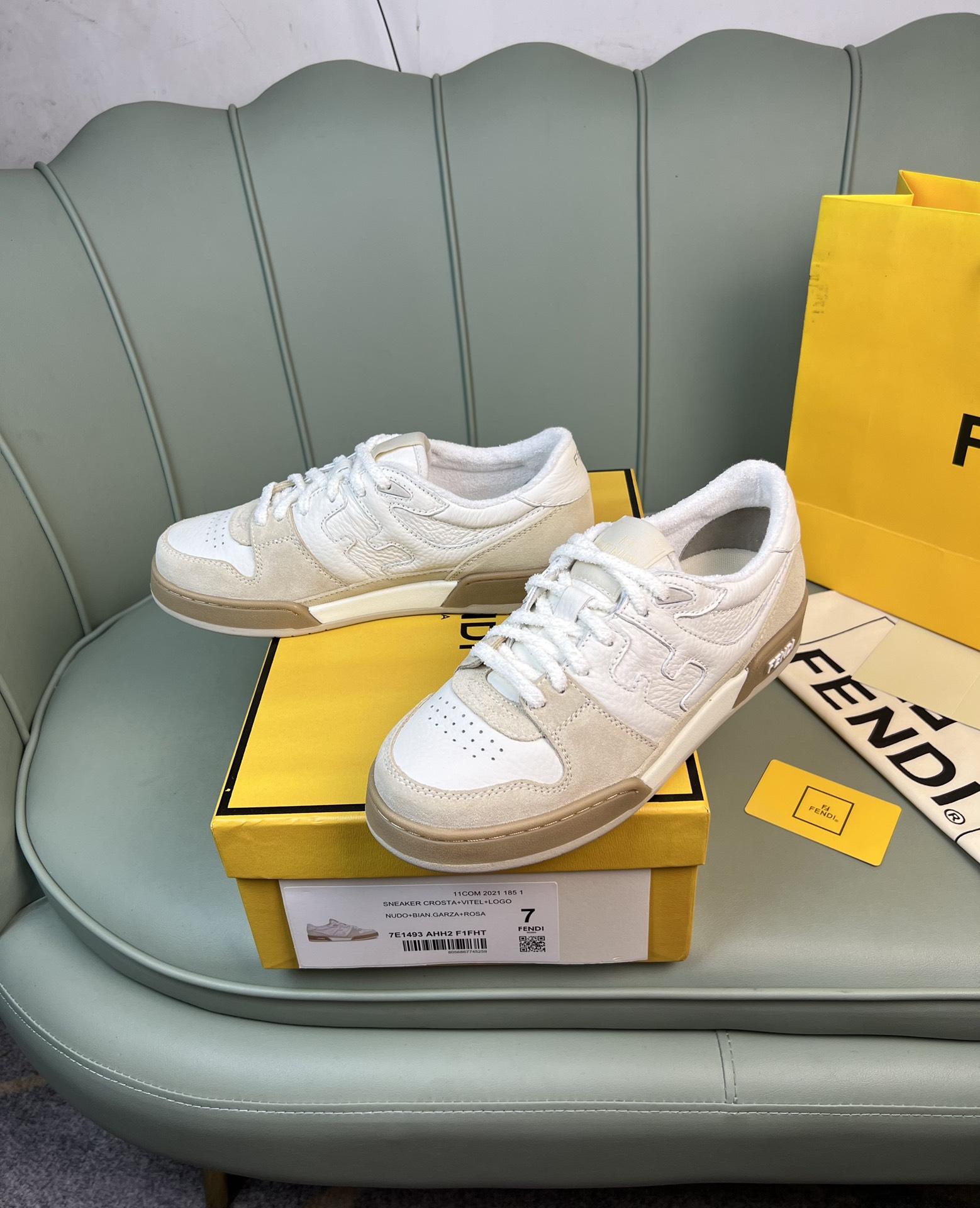 Fendi