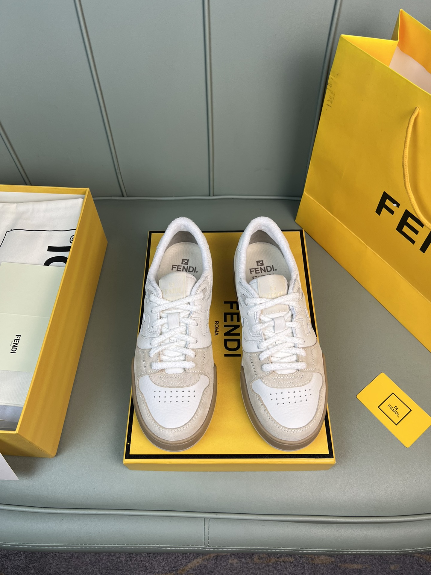 Fendi