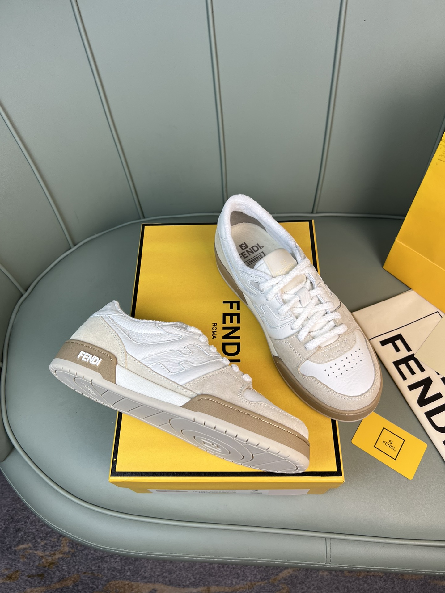 Fendi