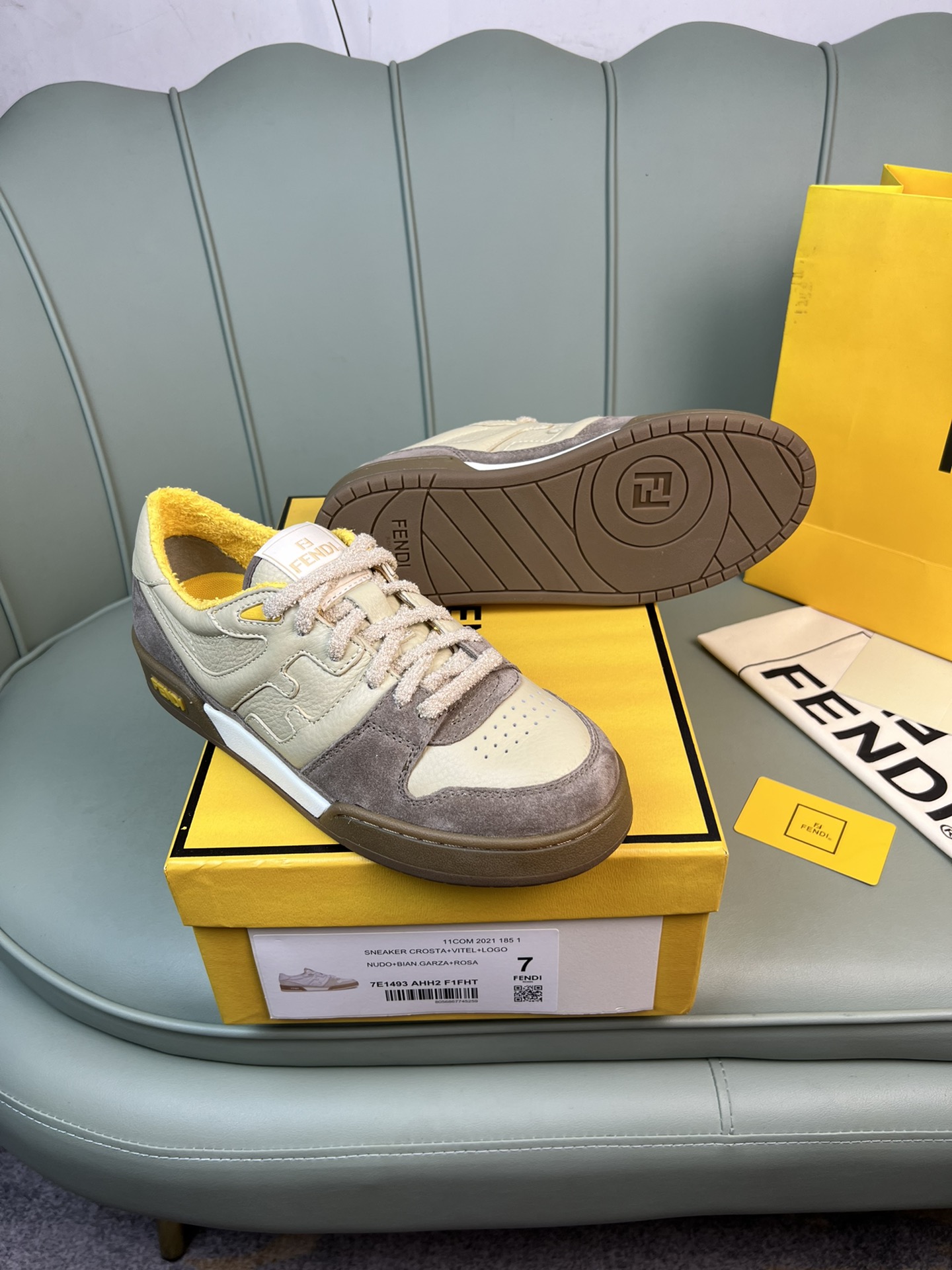 Fendi