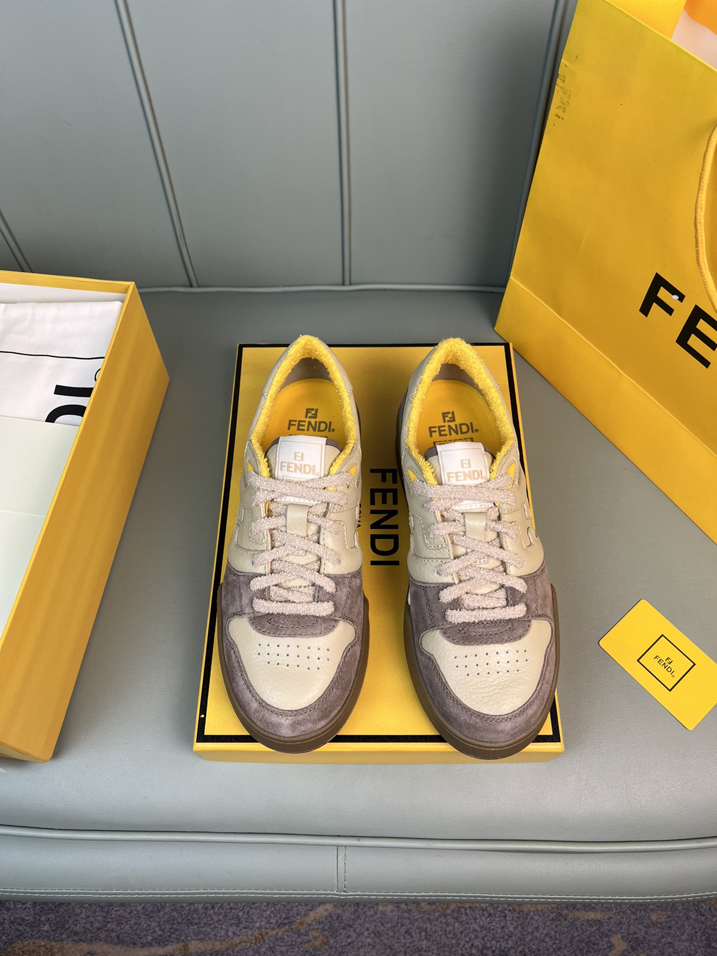 Fendi