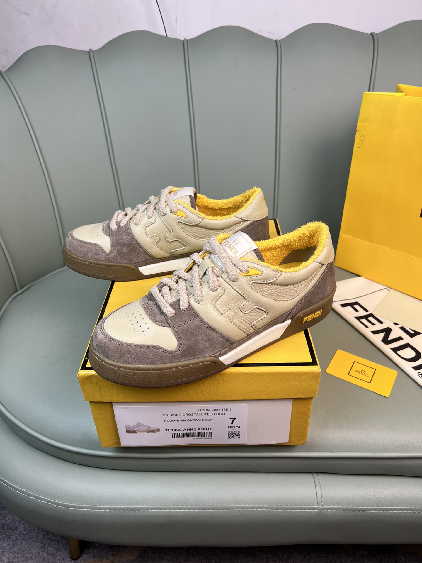 Fendi