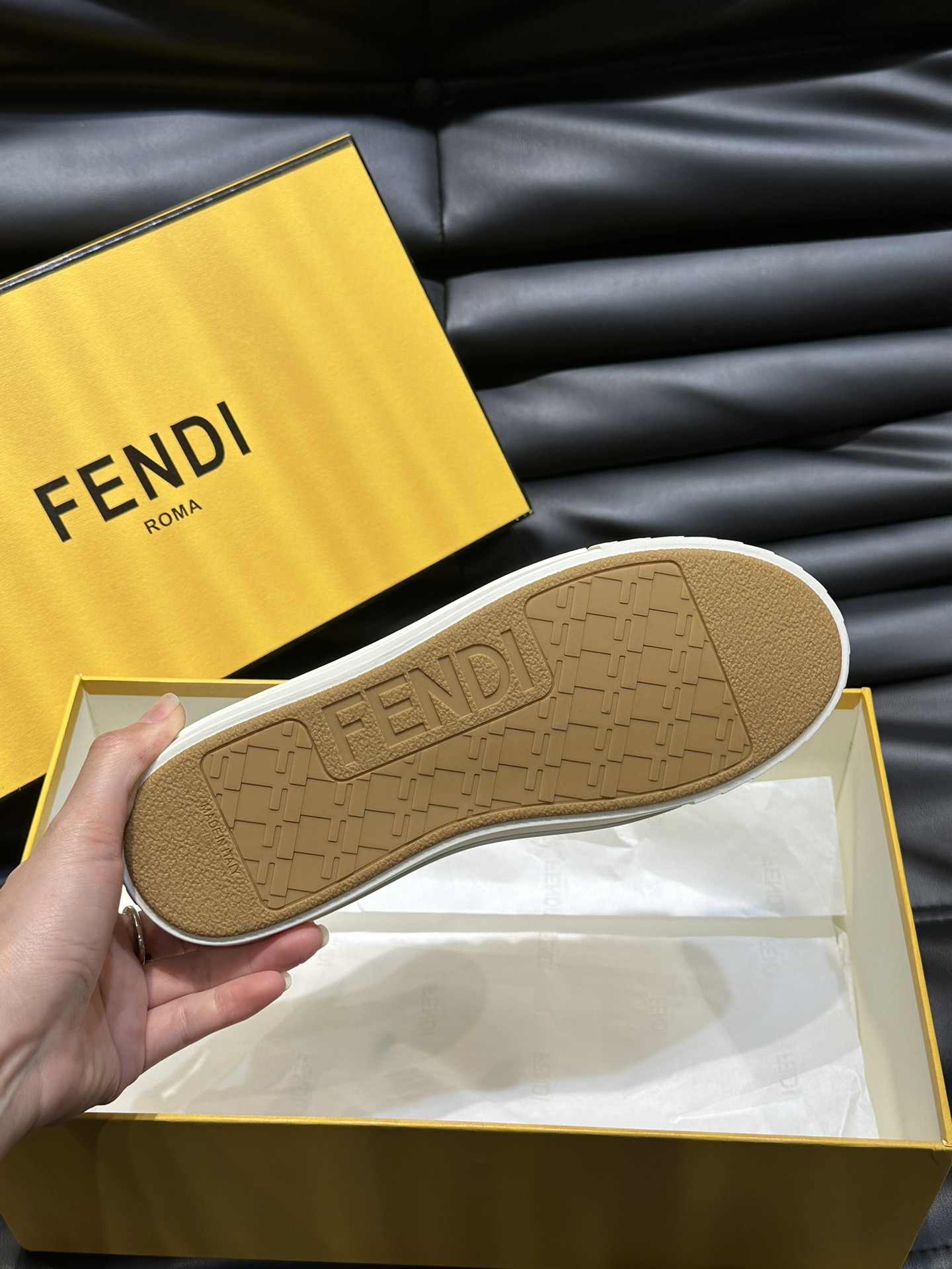 Fendi