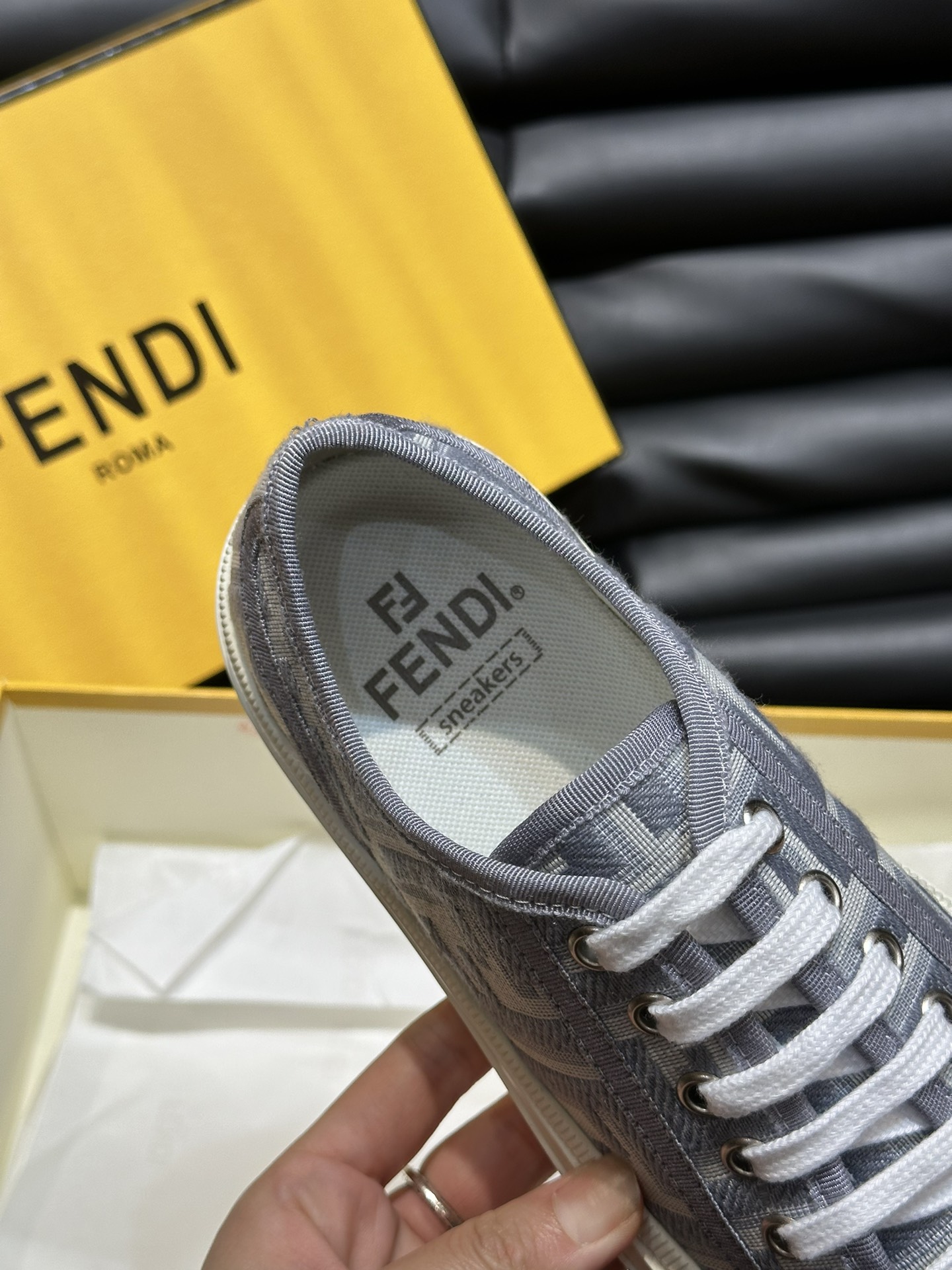 Fendi