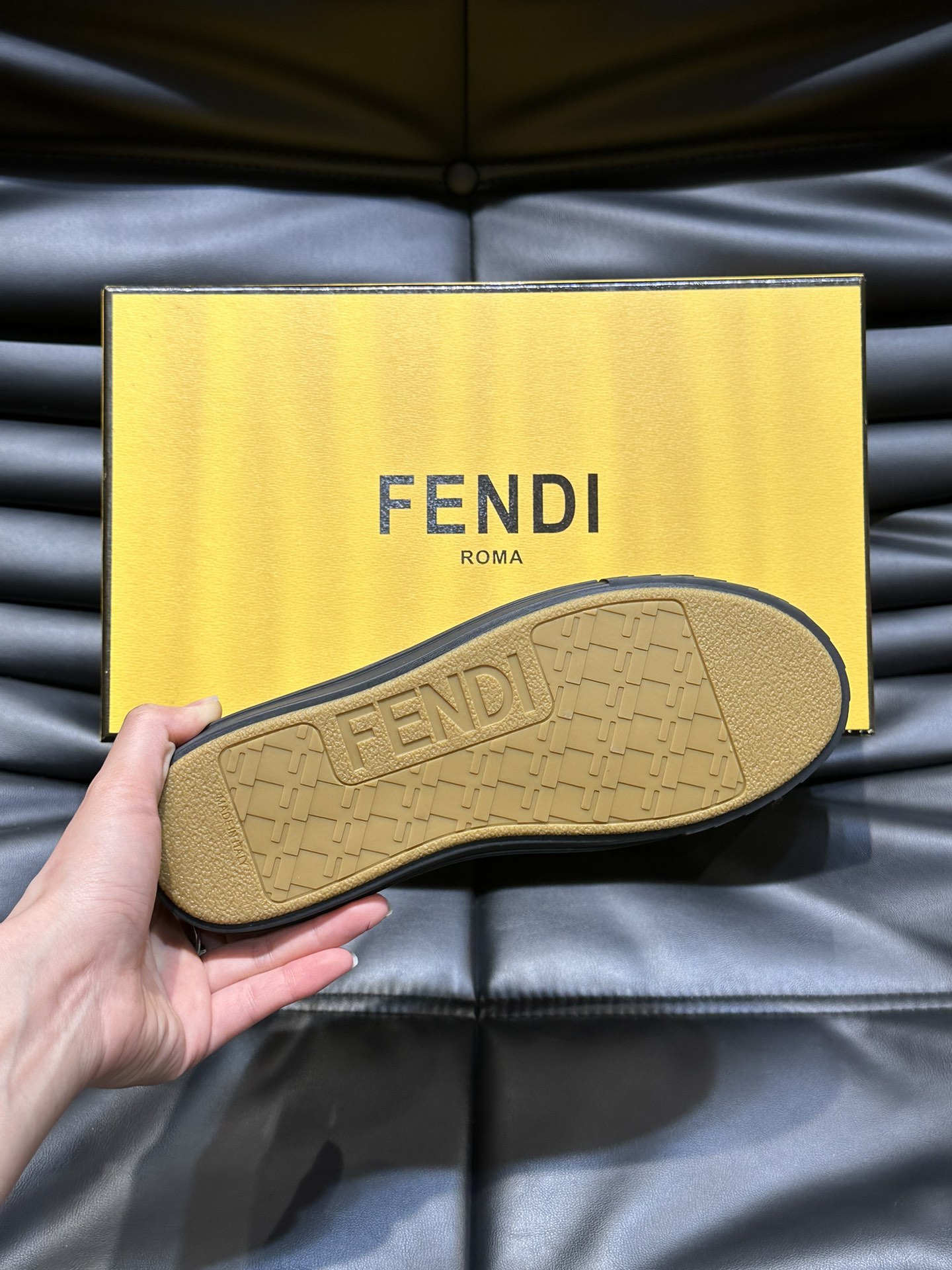 Fendi