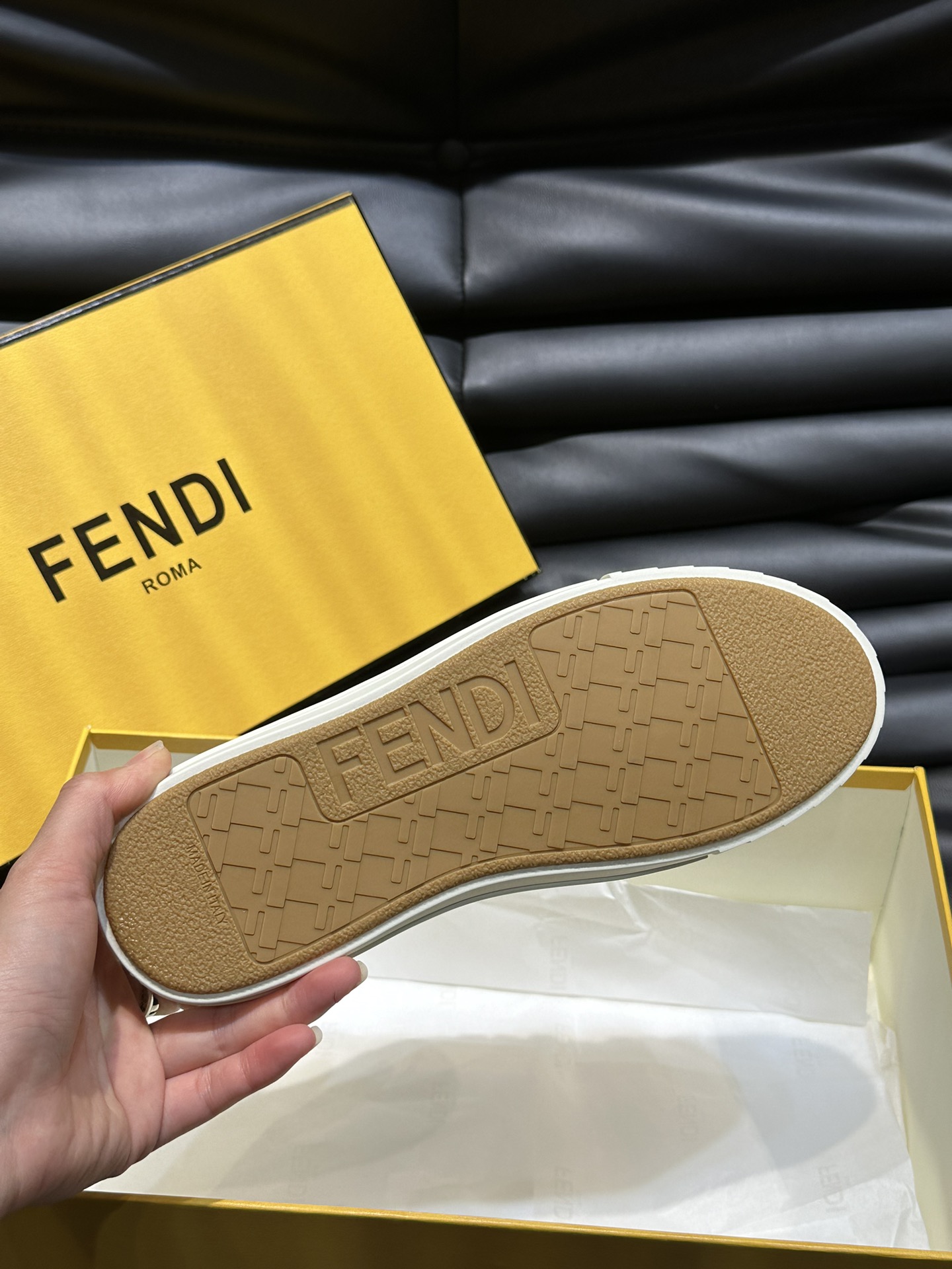 Fendi
