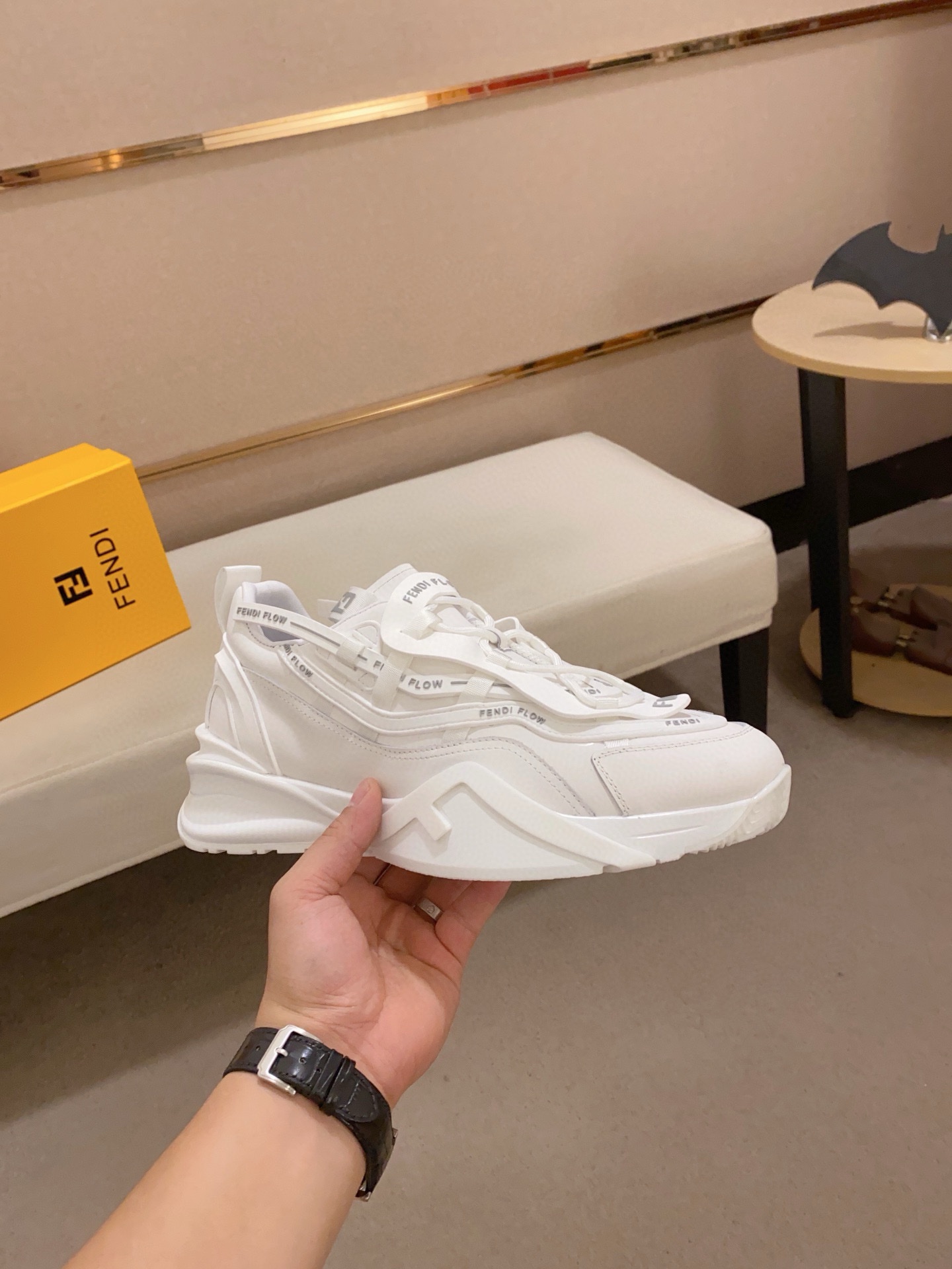 Fendi