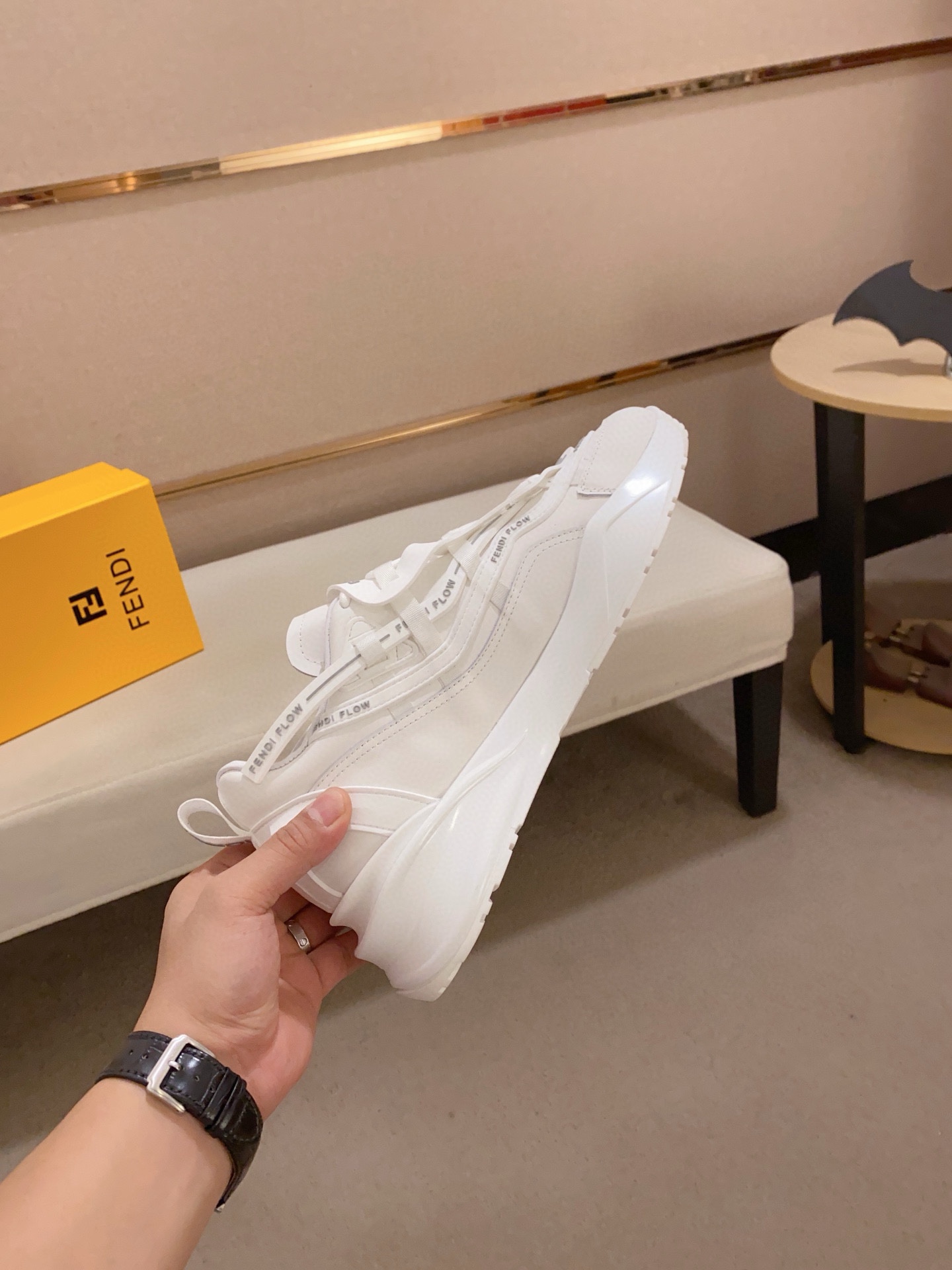 Fendi