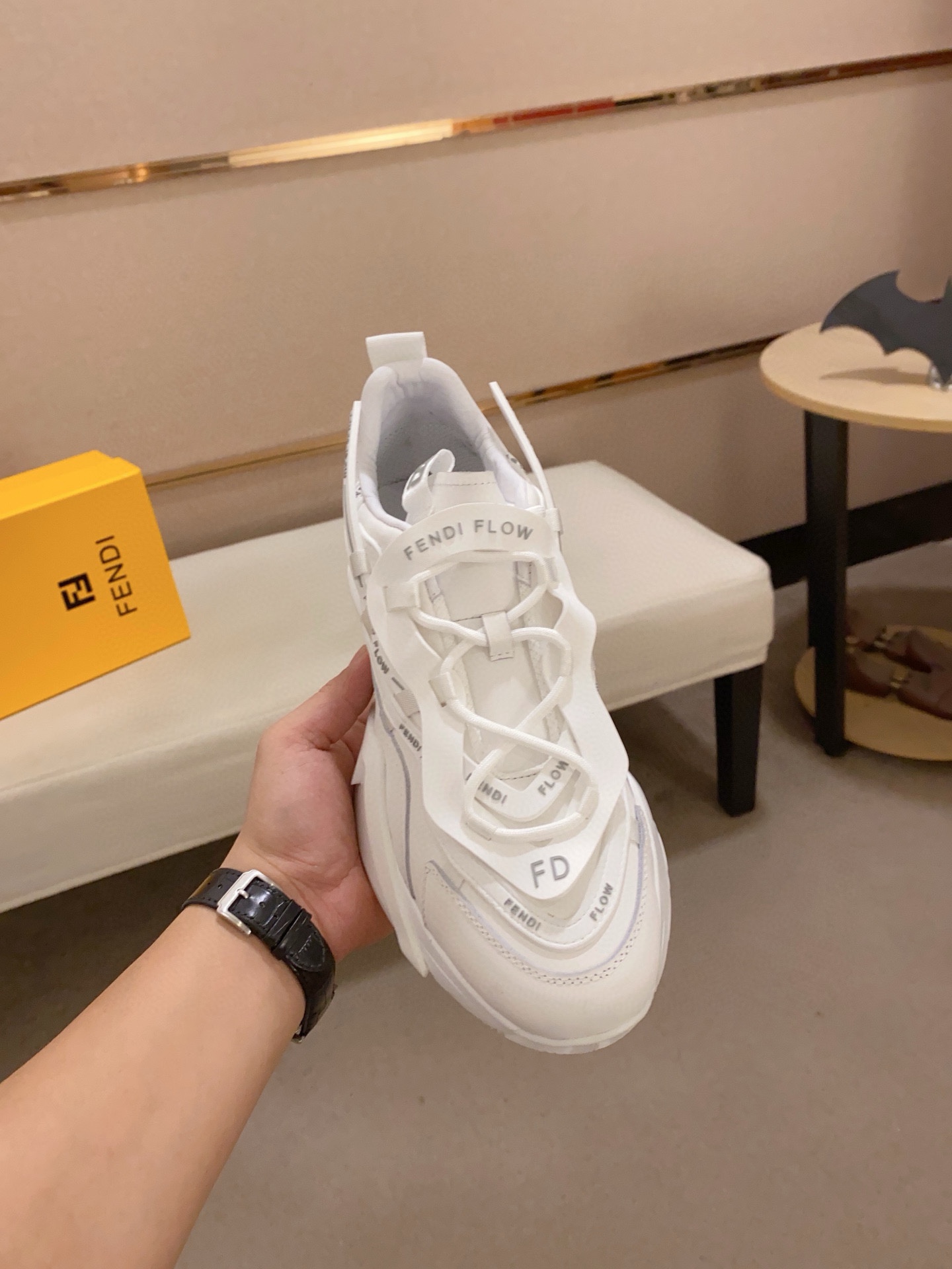 Fendi