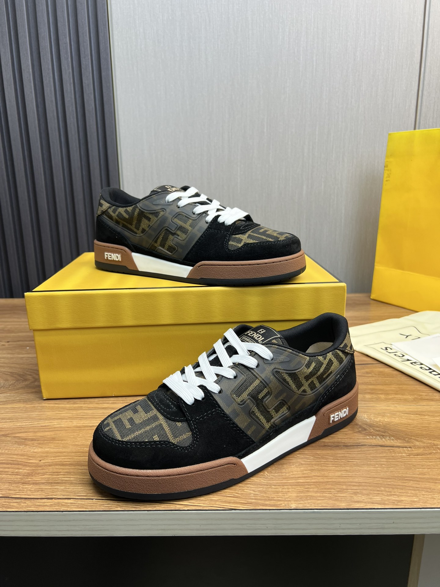 Fendi