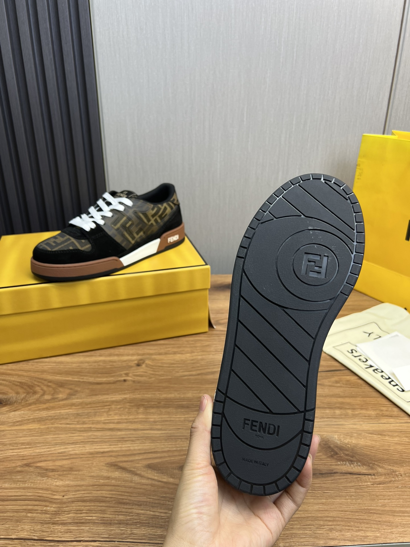 Fendi