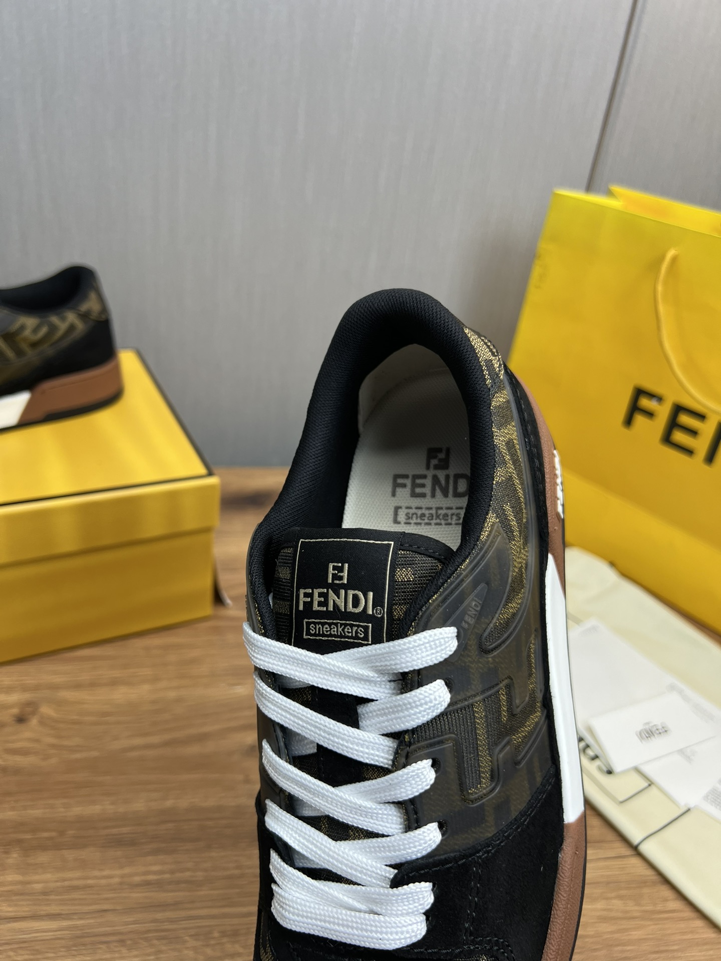 Fendi
