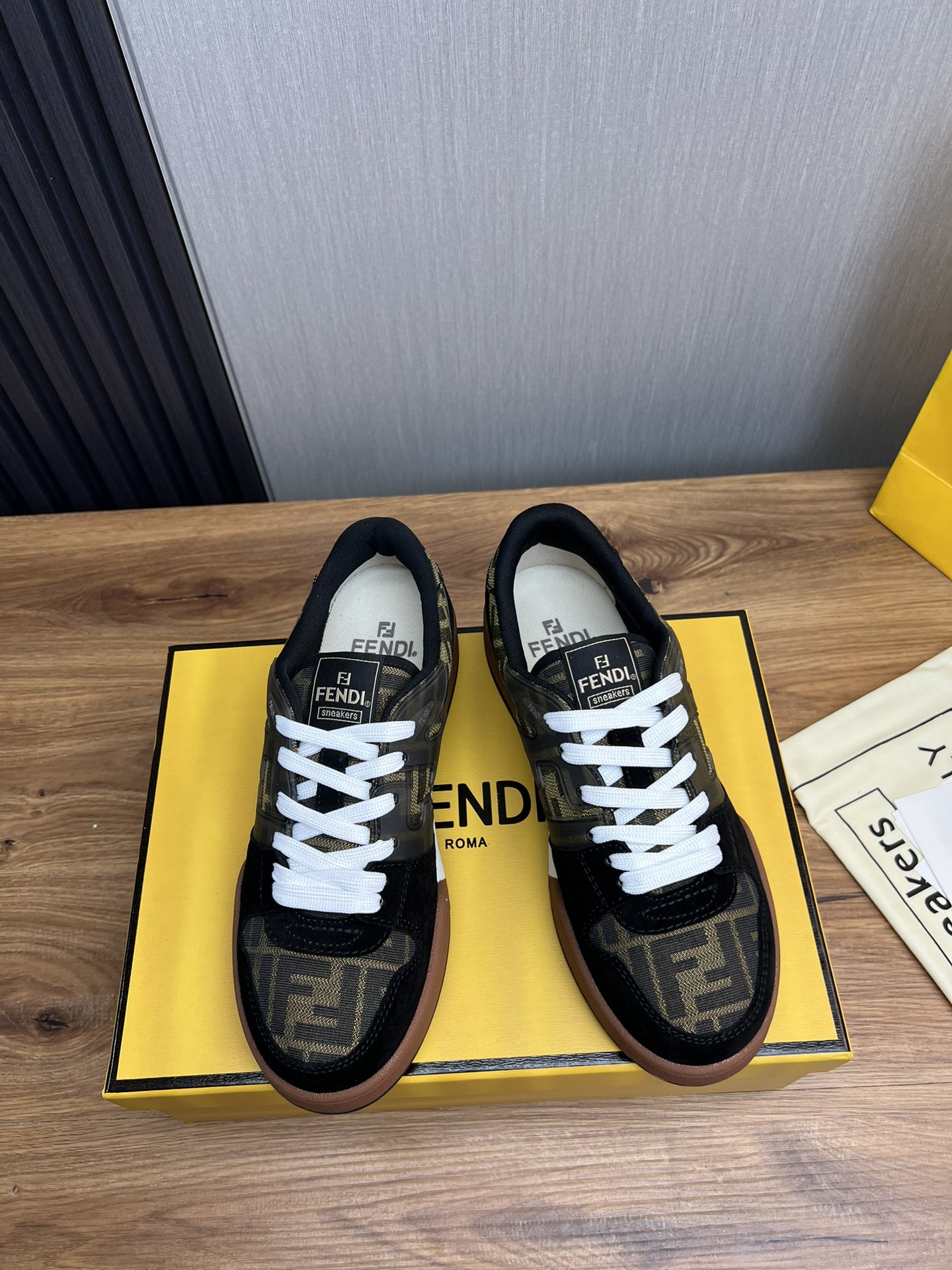 Fendi