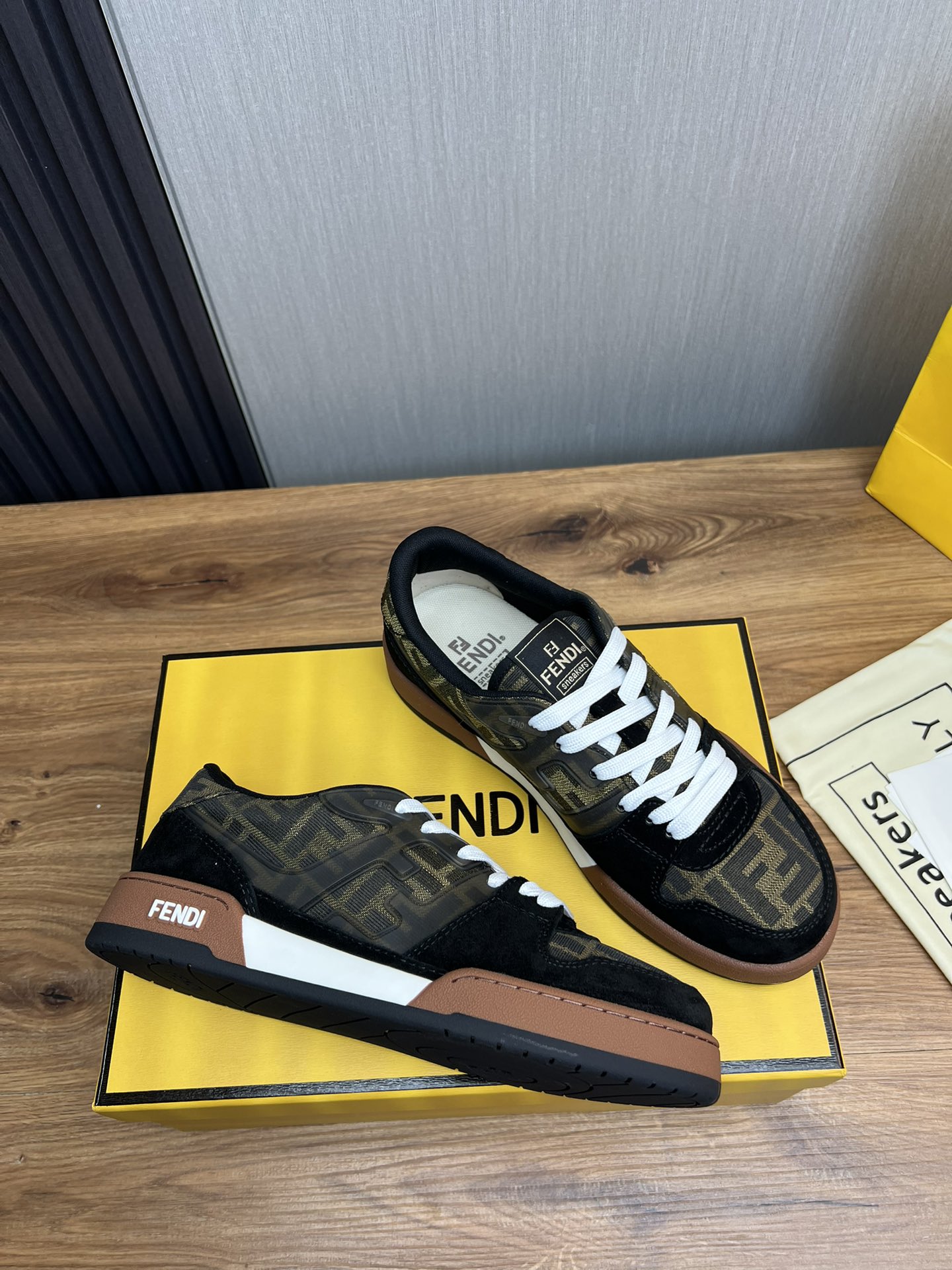 Fendi