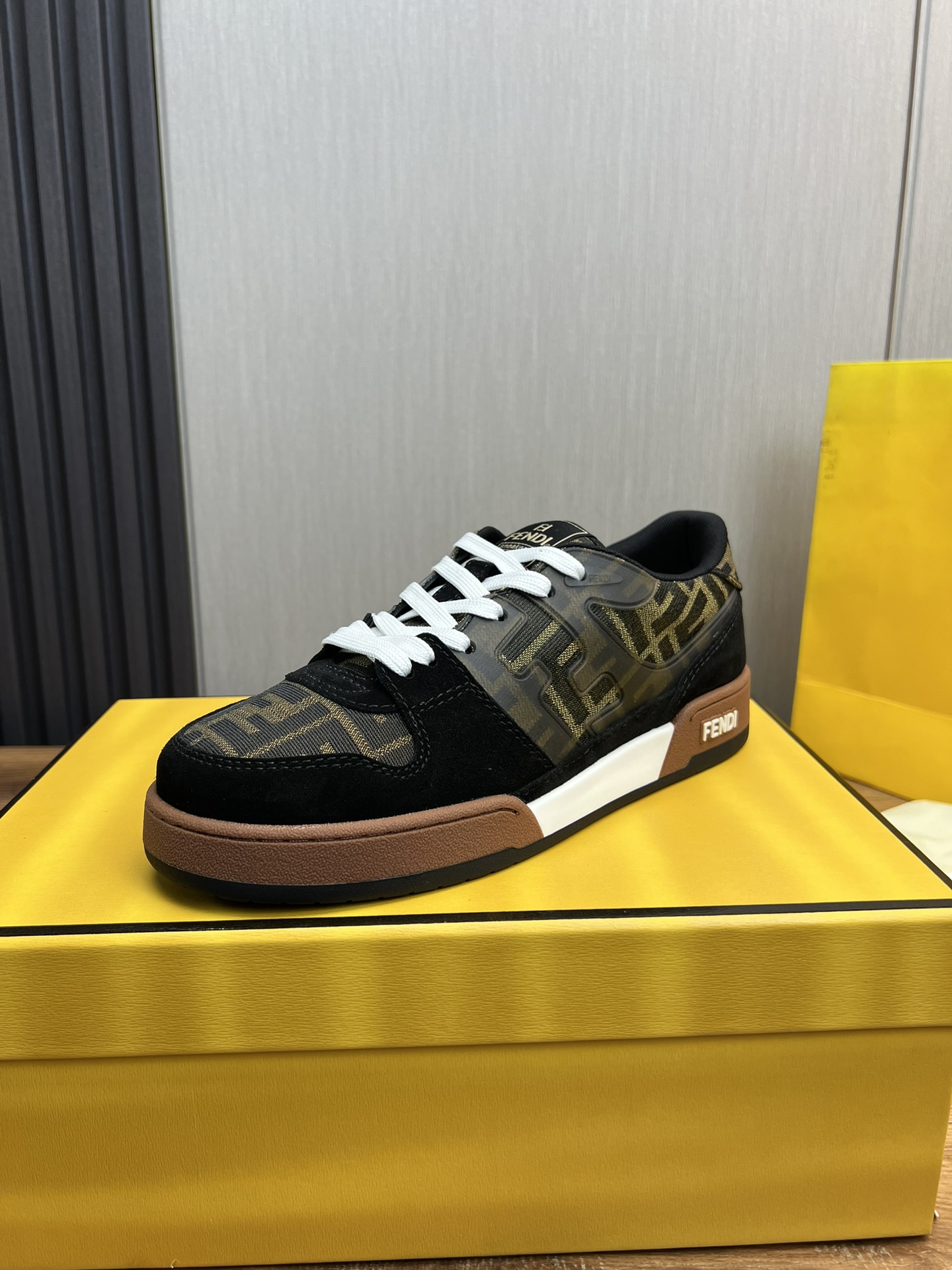 Fendi