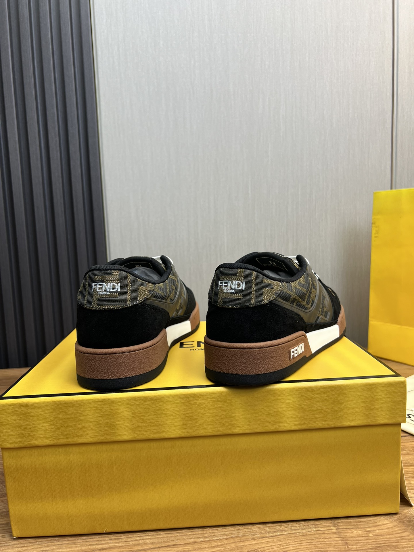 Fendi