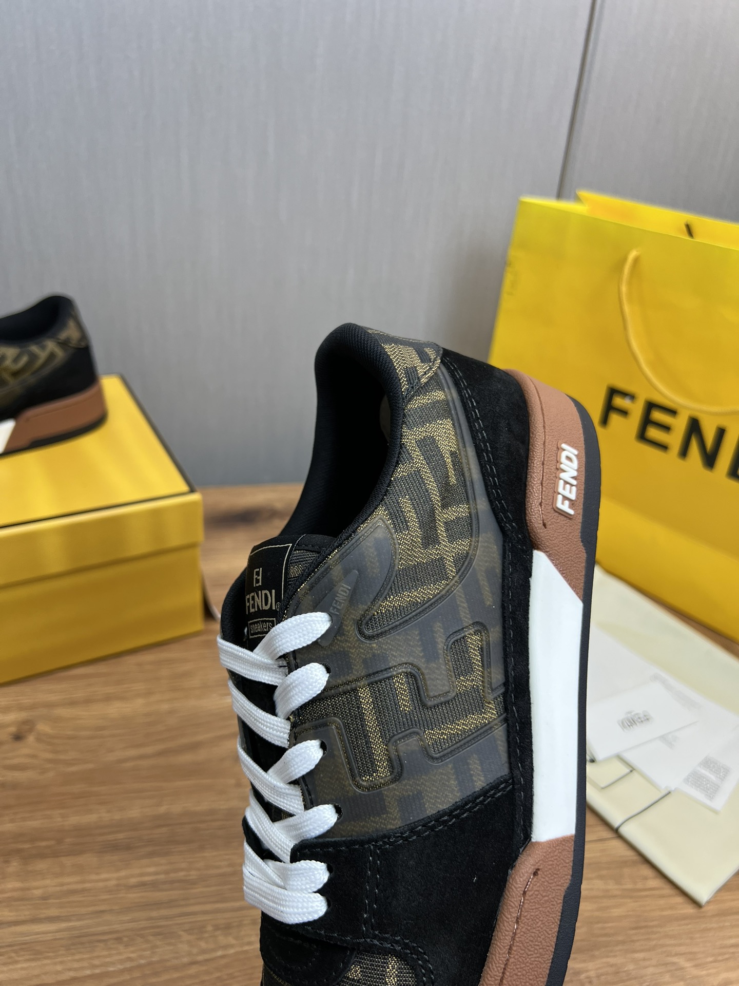 Fendi