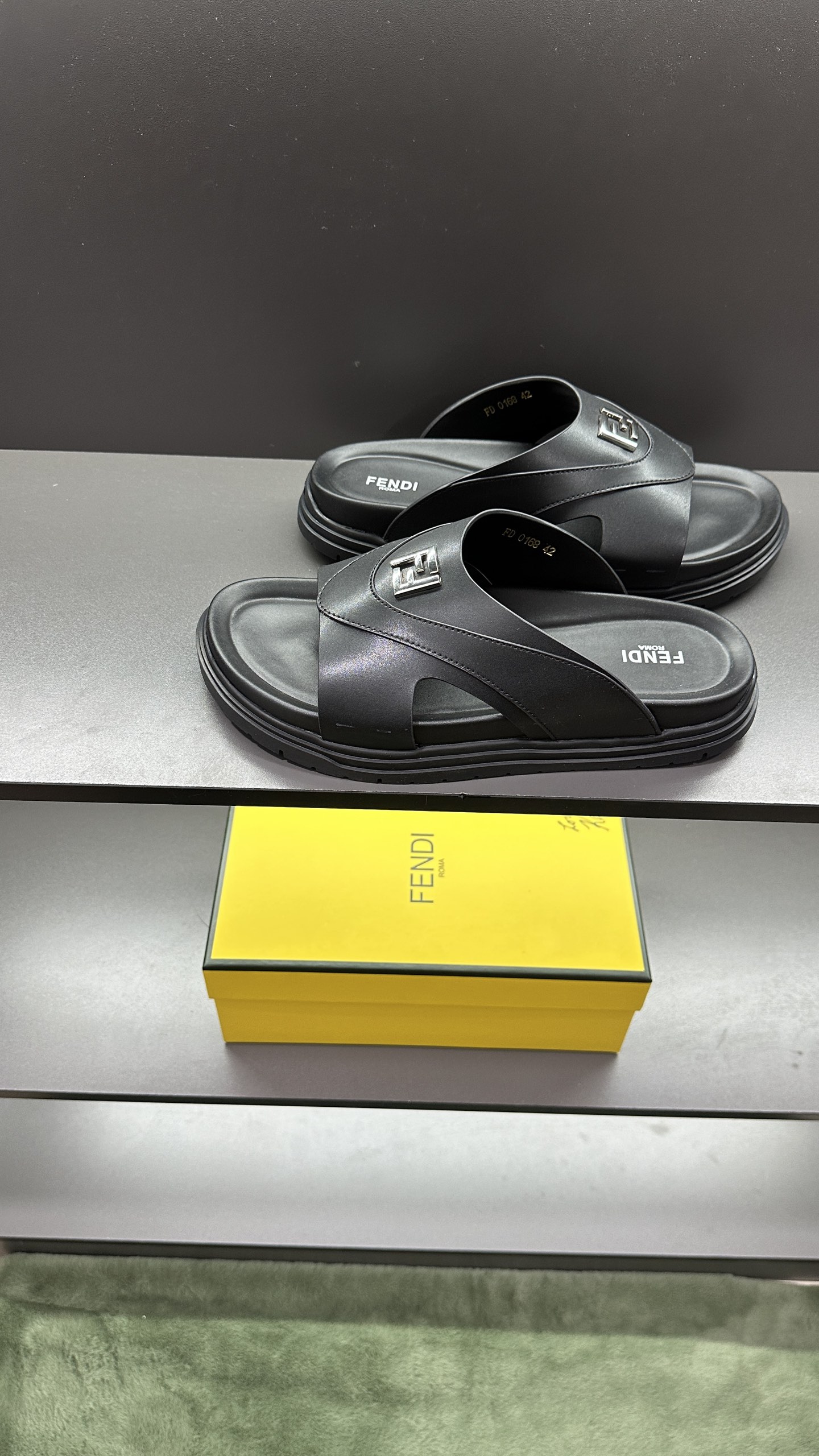 Fendi