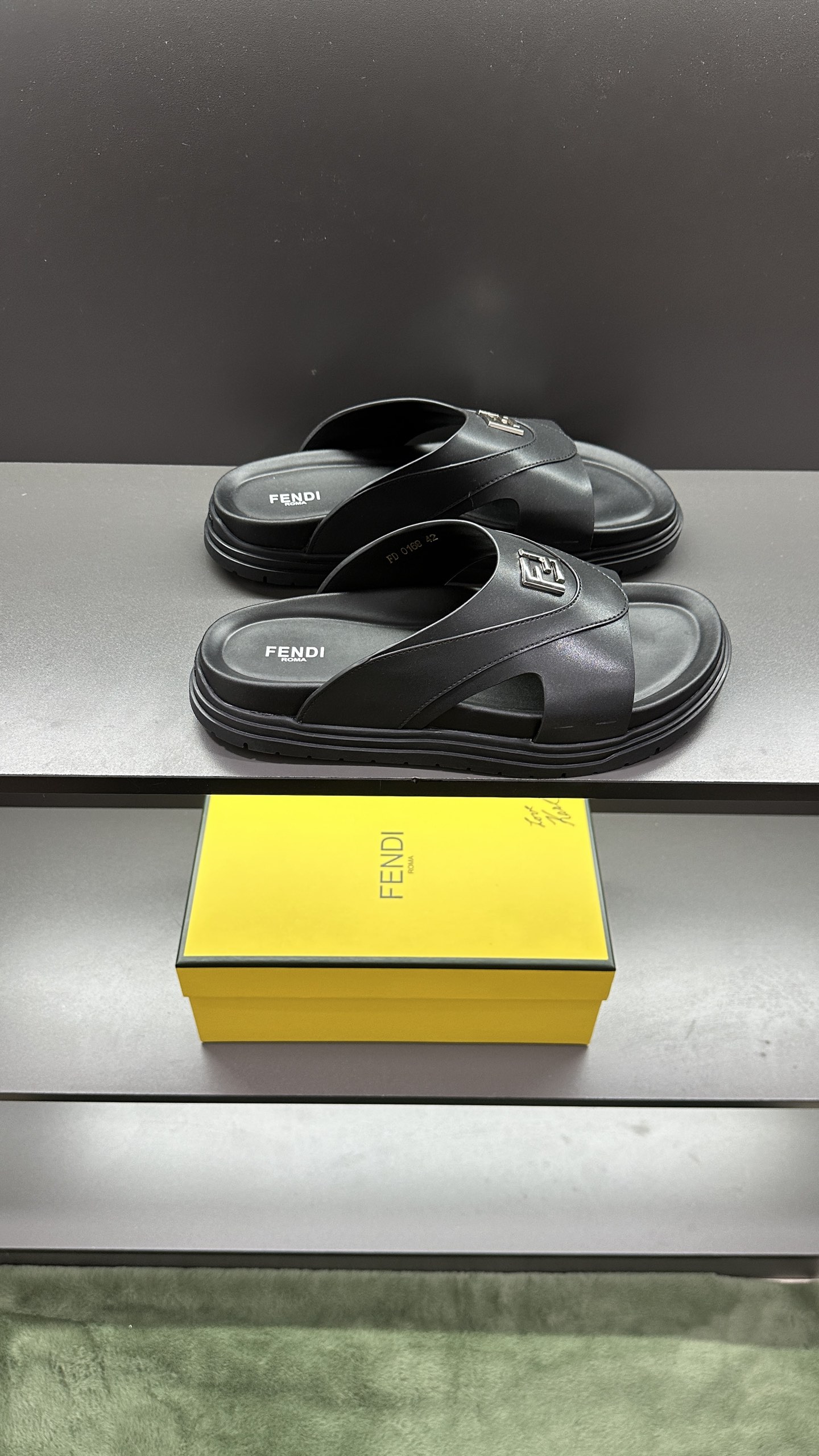 Fendi