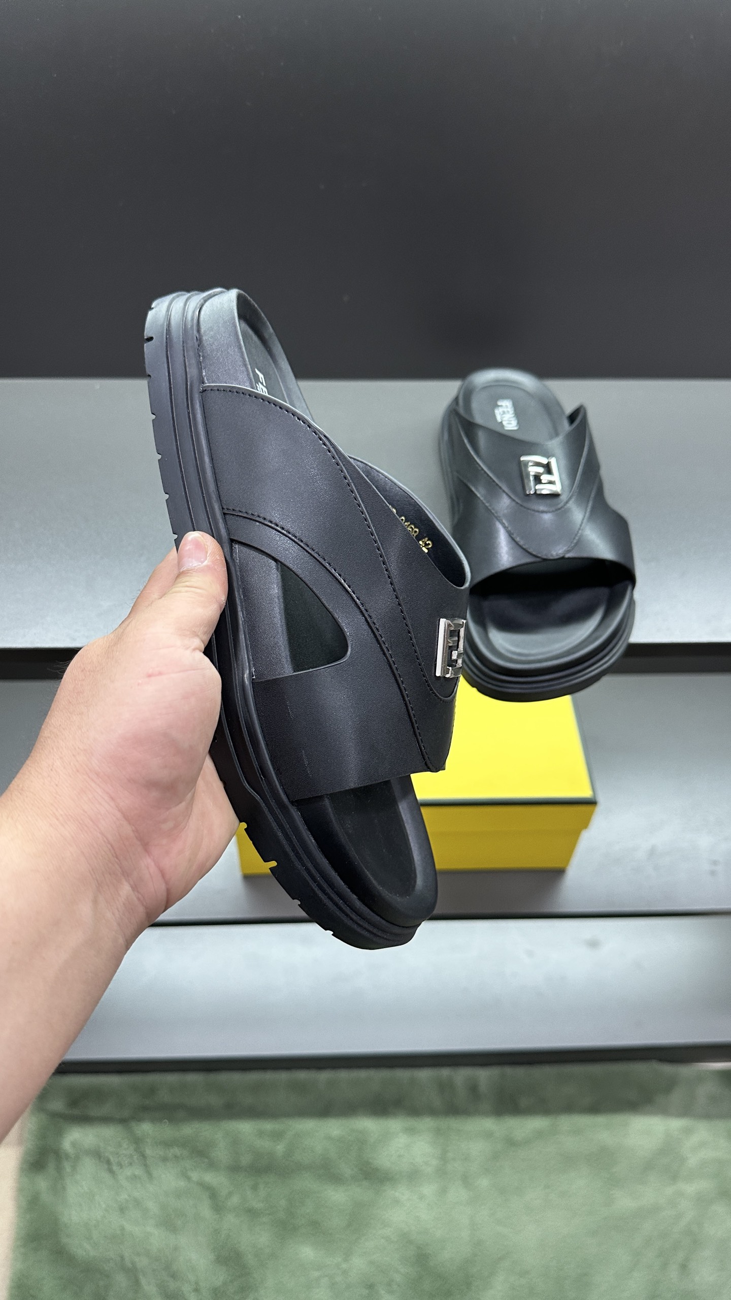 Fendi