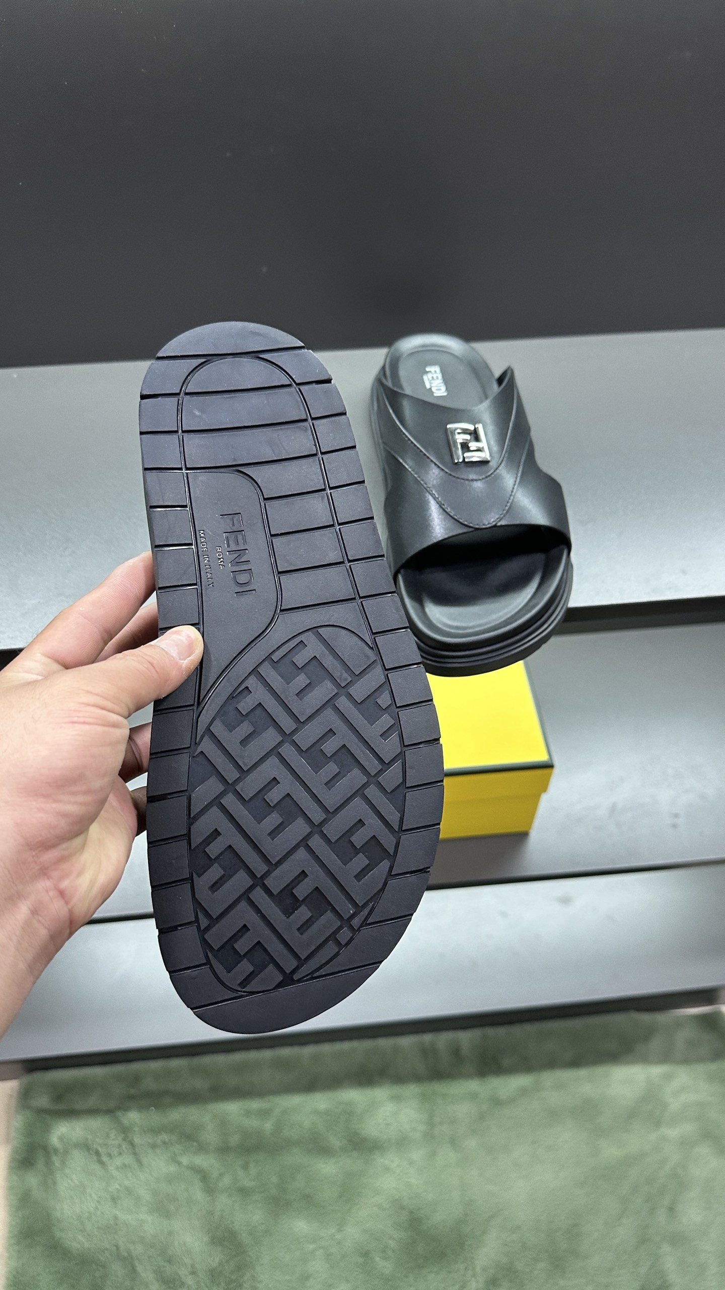 Fendi