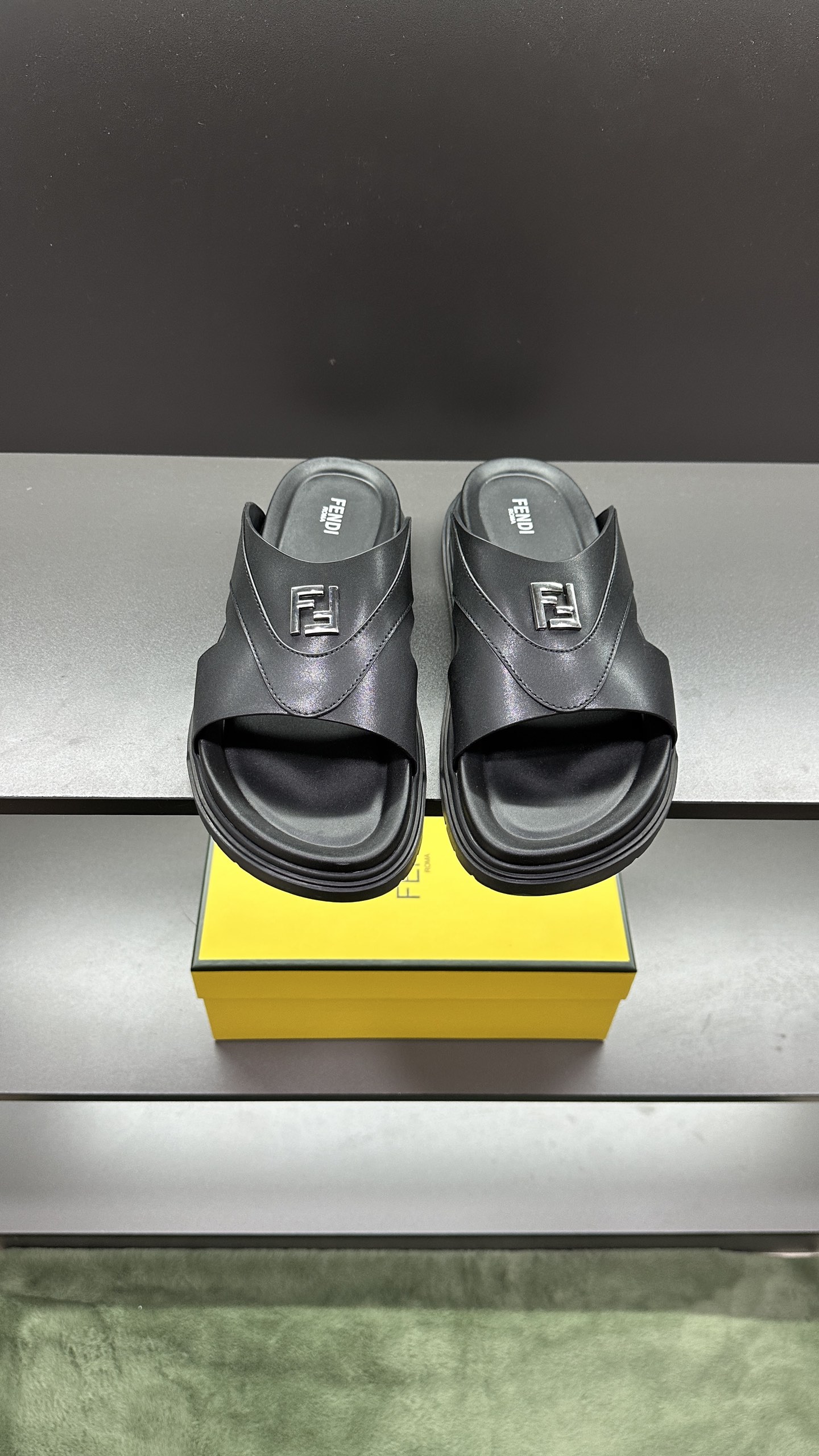 Fendi