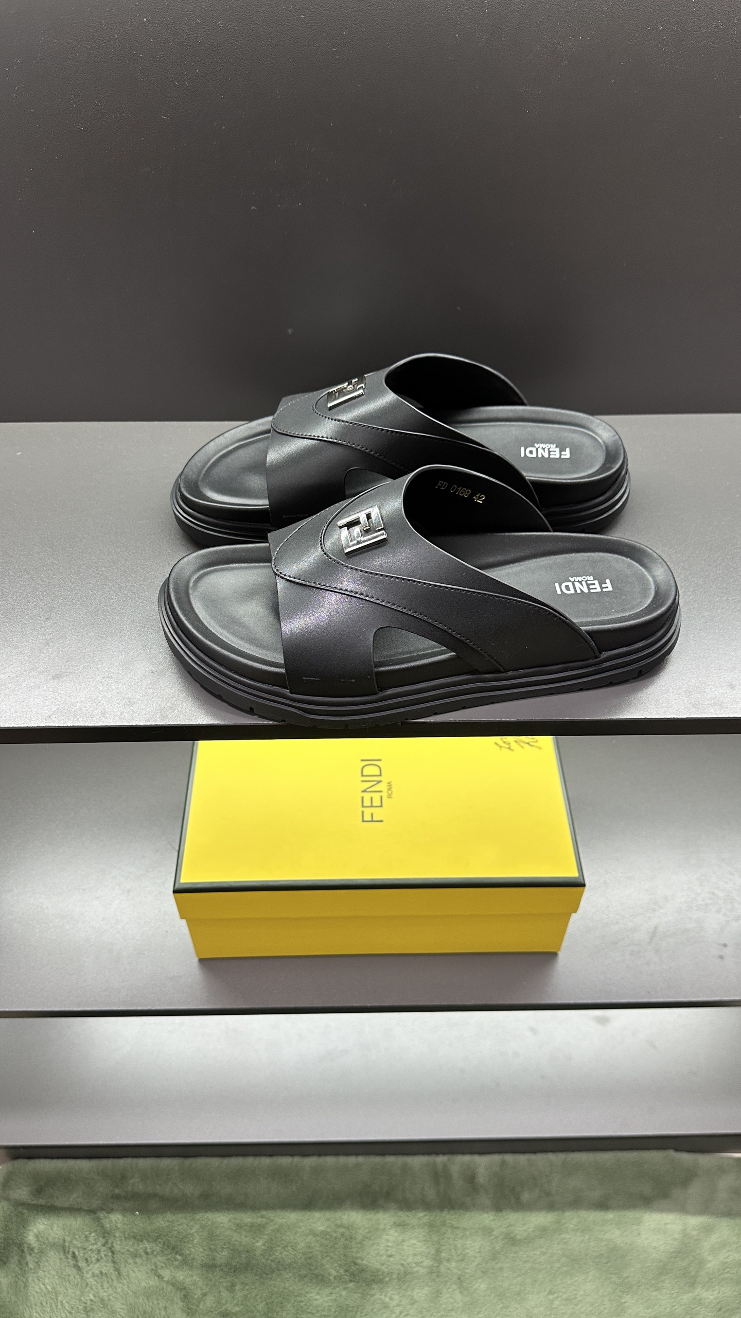 Fendi