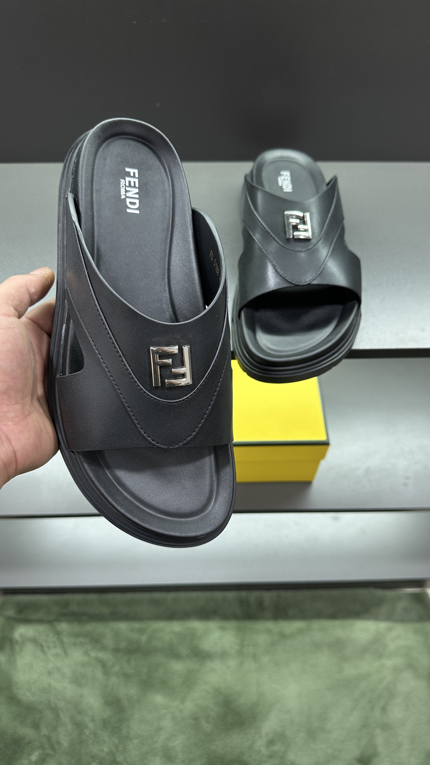 Fendi