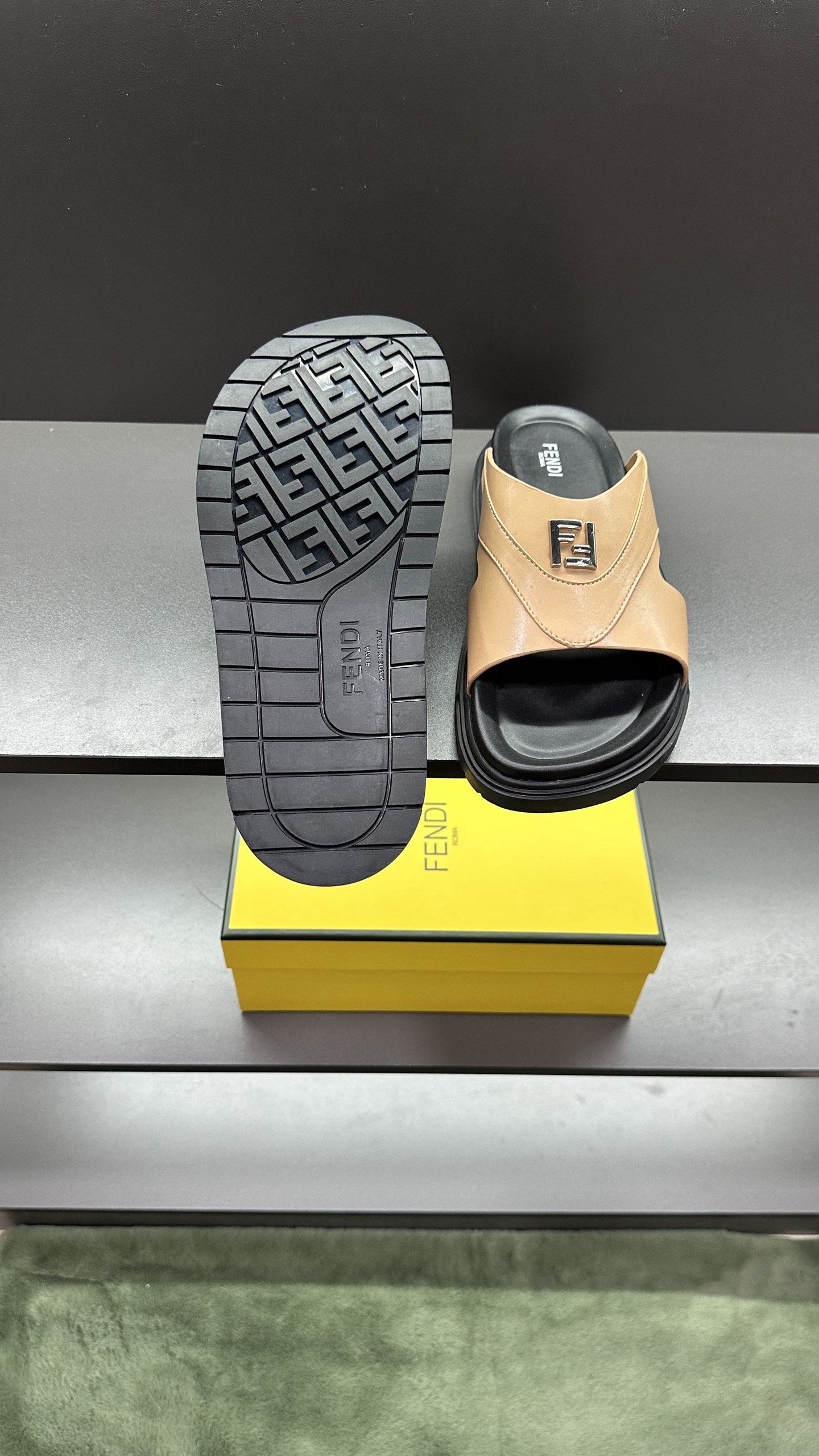 Fendi