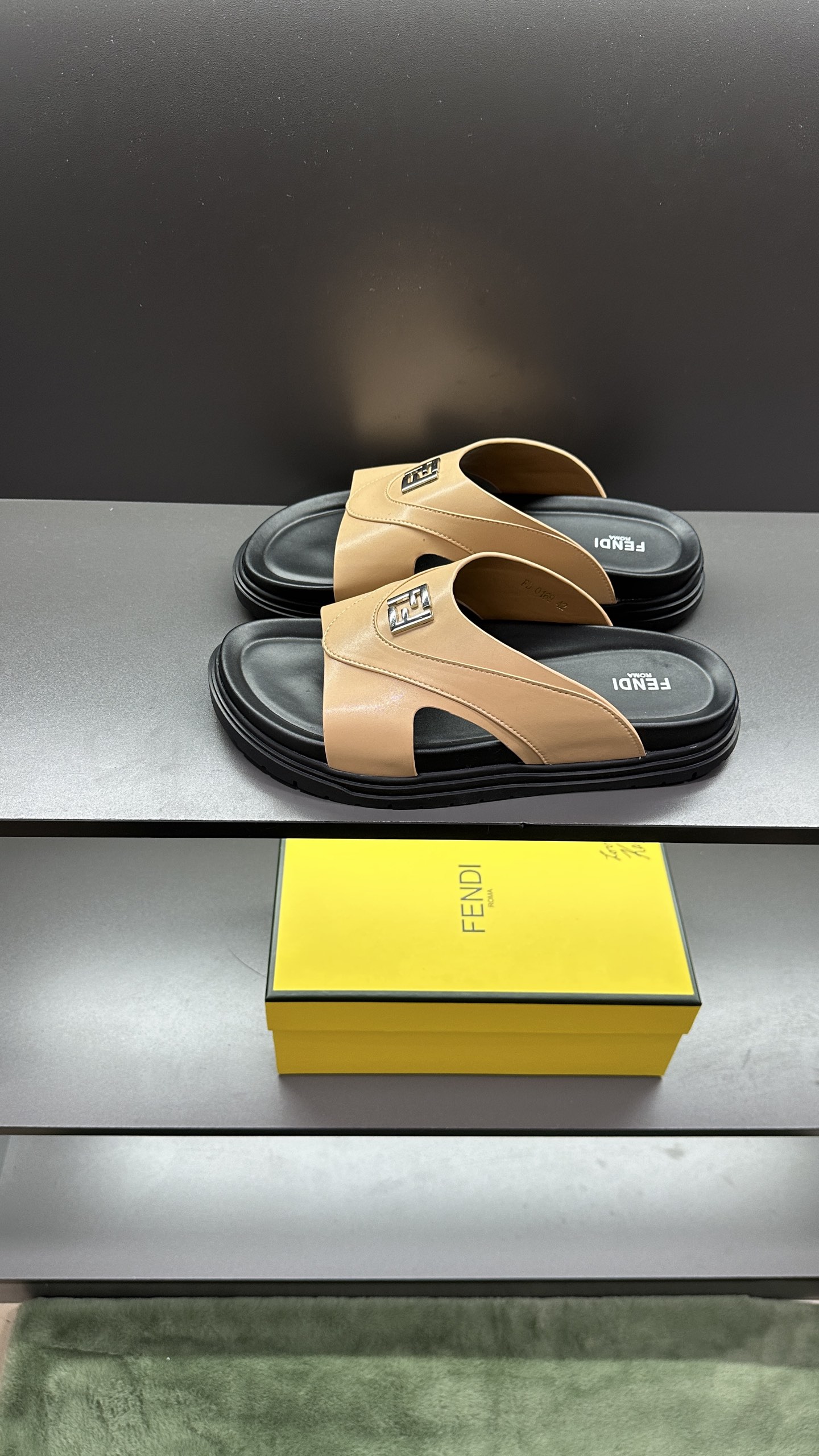 Fendi