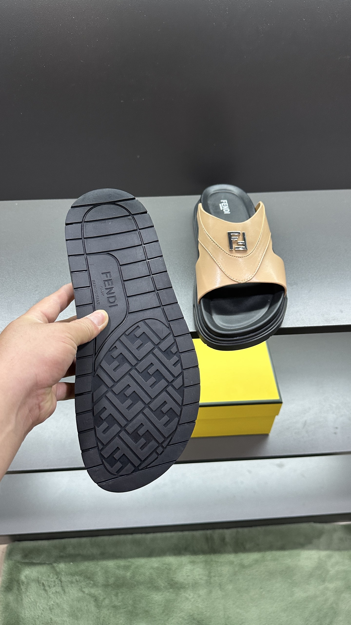 Fendi