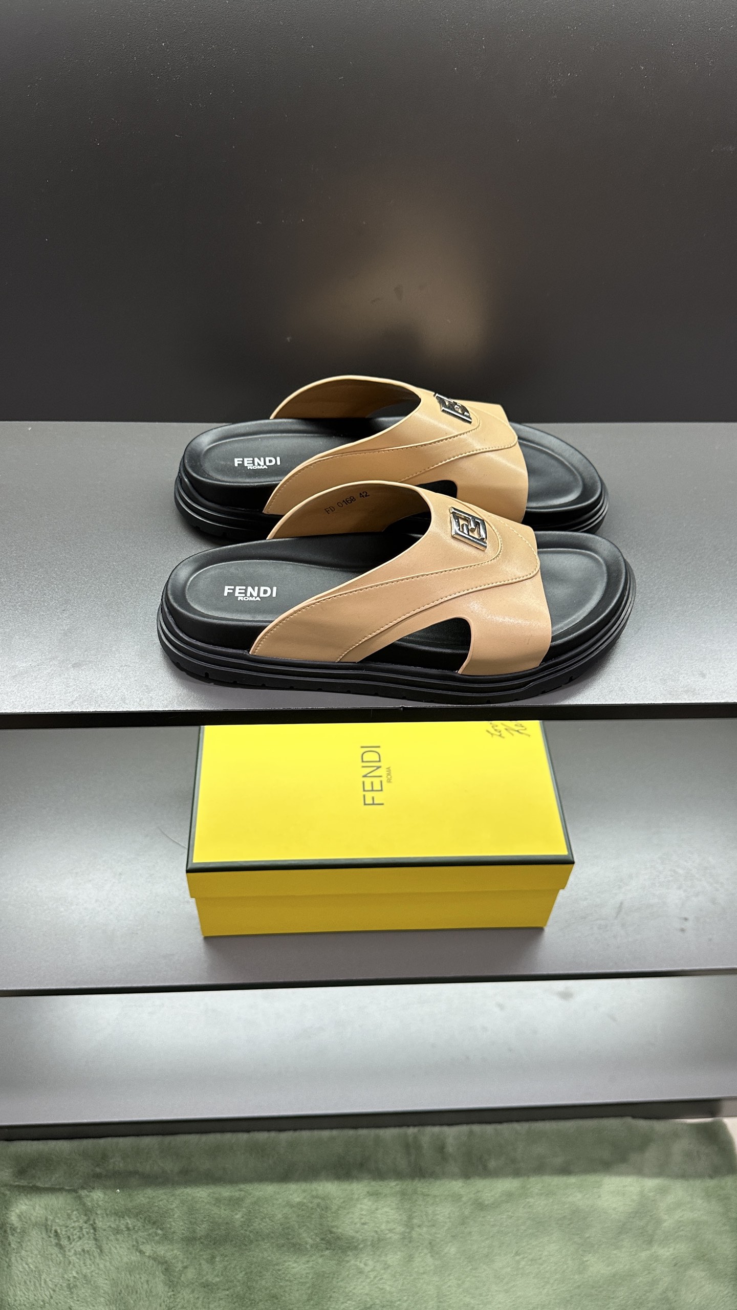 Fendi
