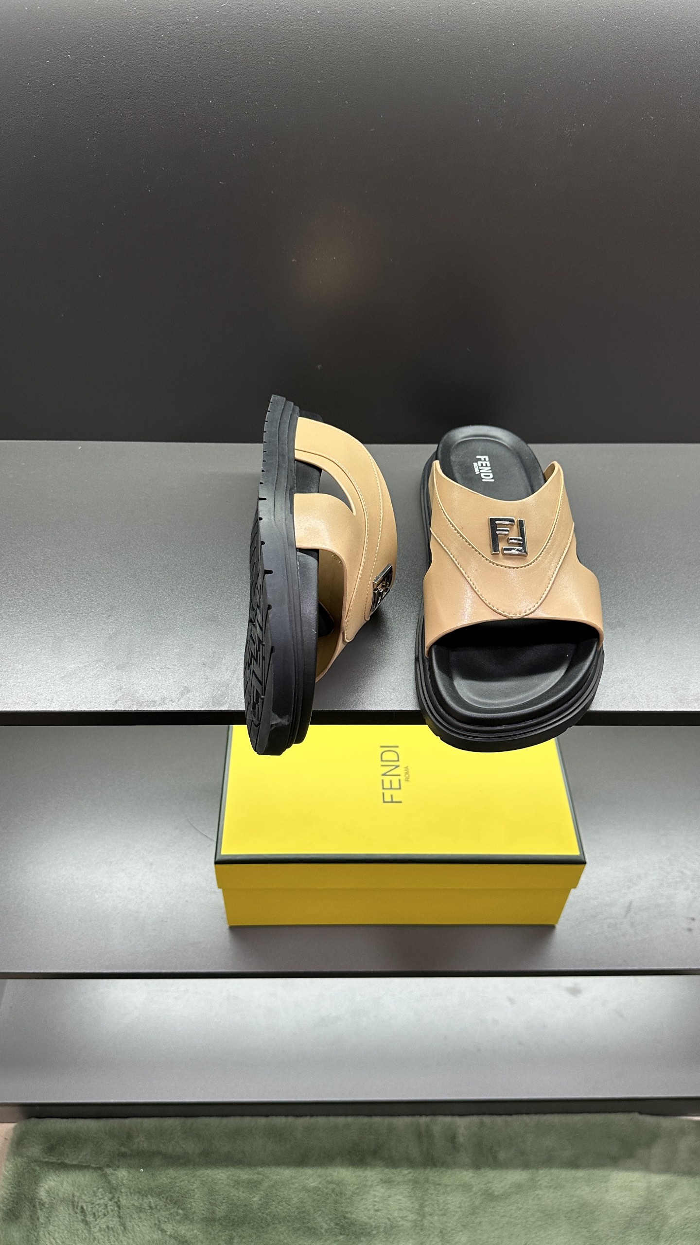 Fendi