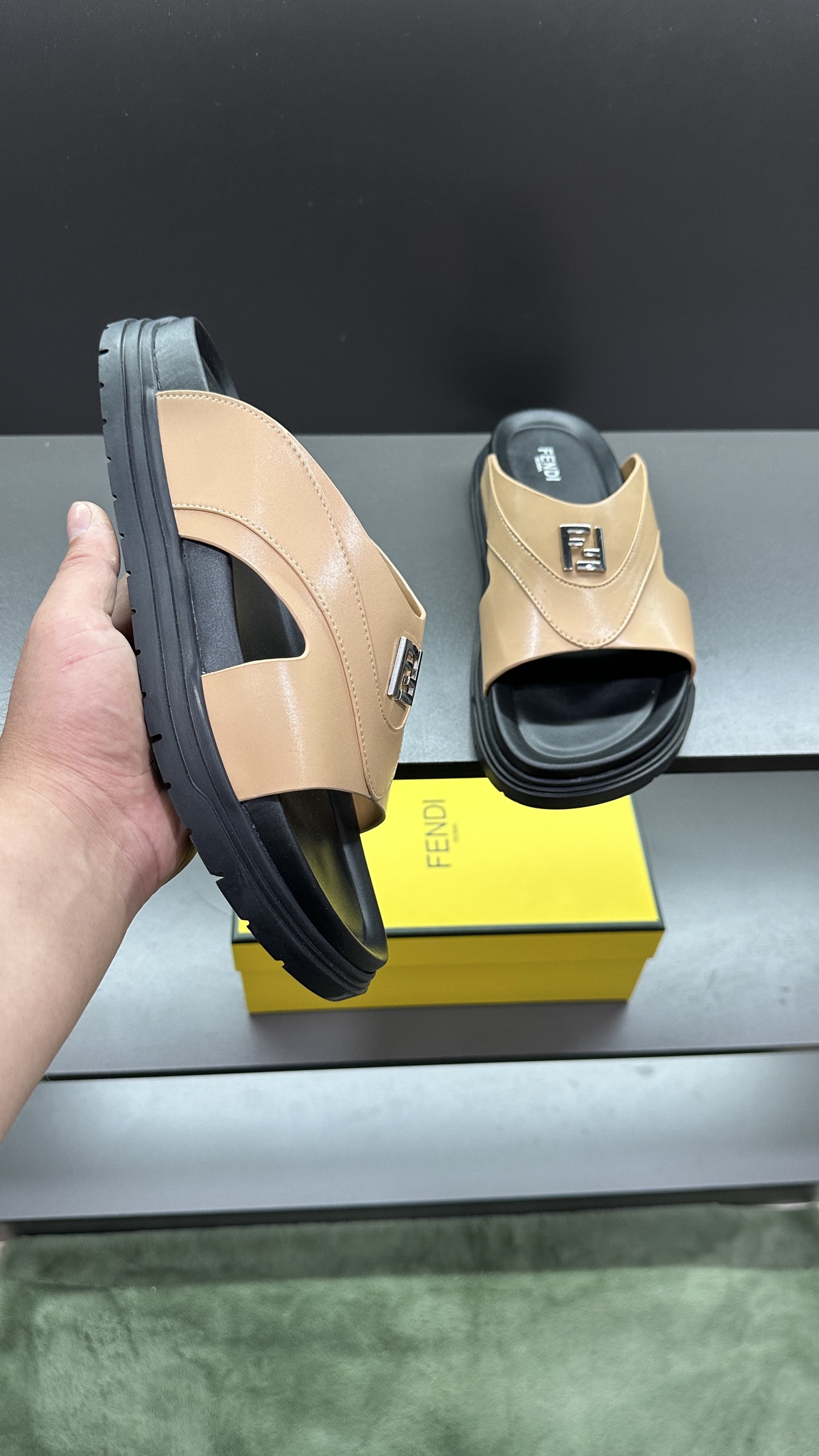 Fendi