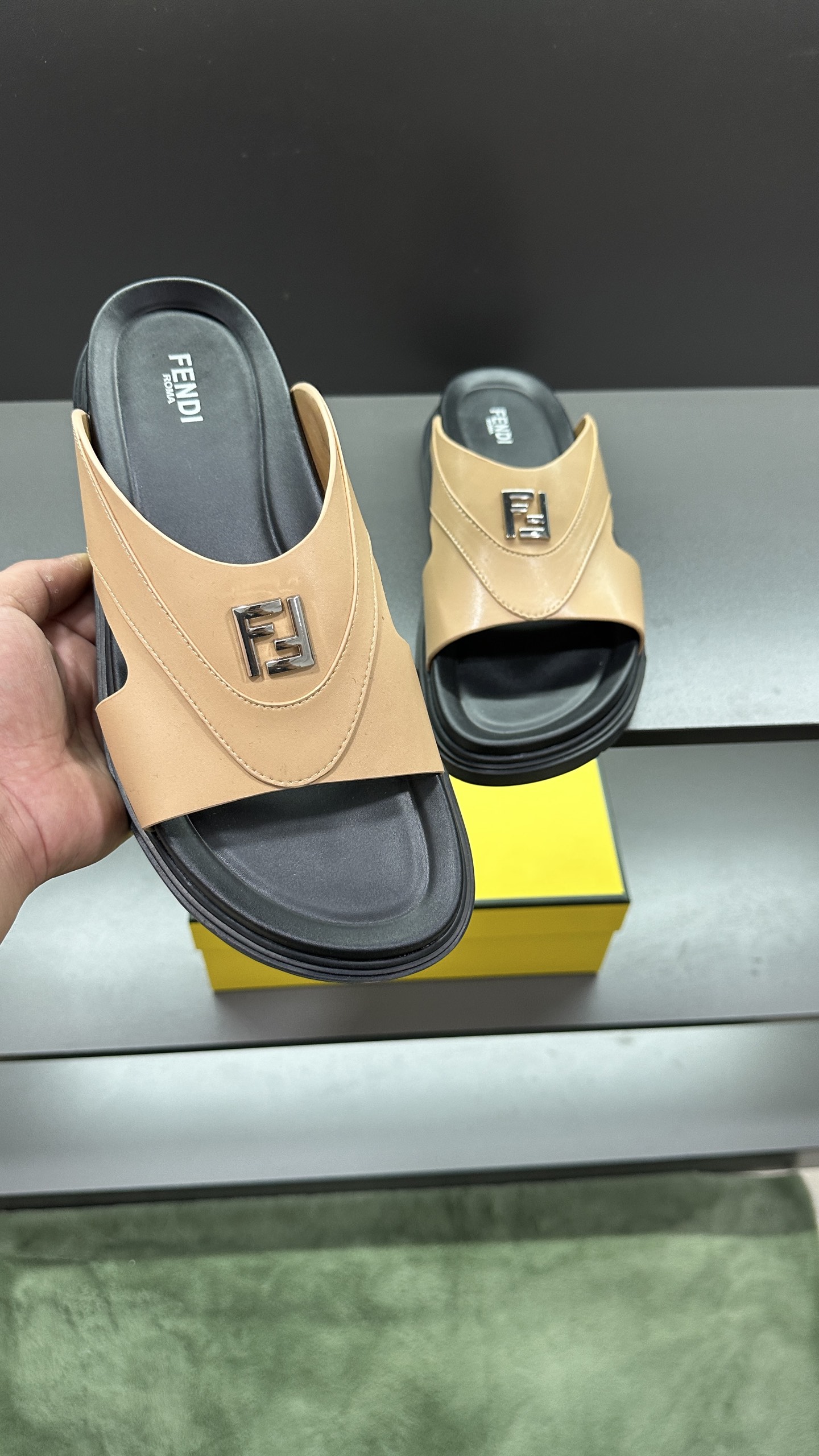 Fendi