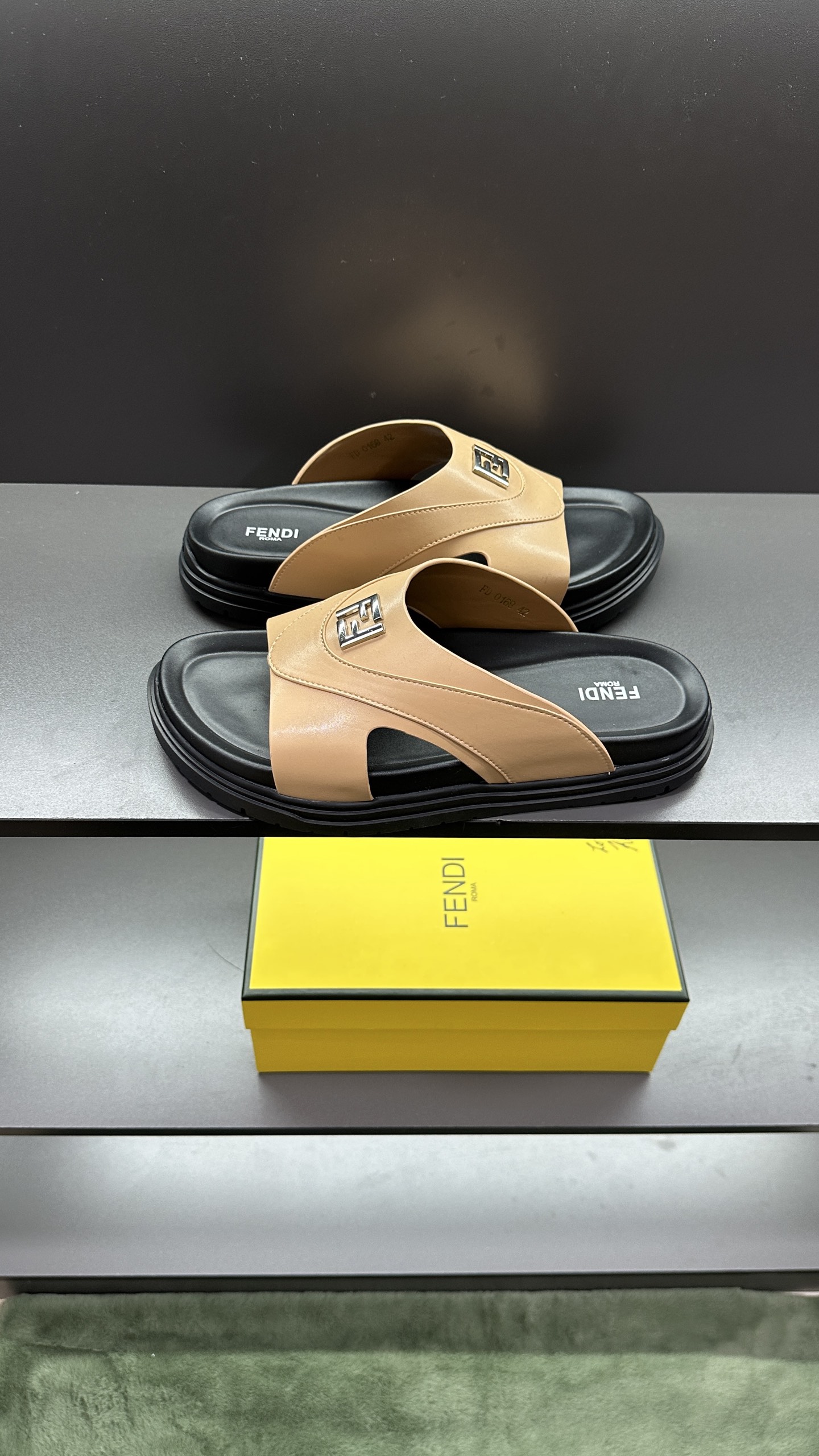 Fendi