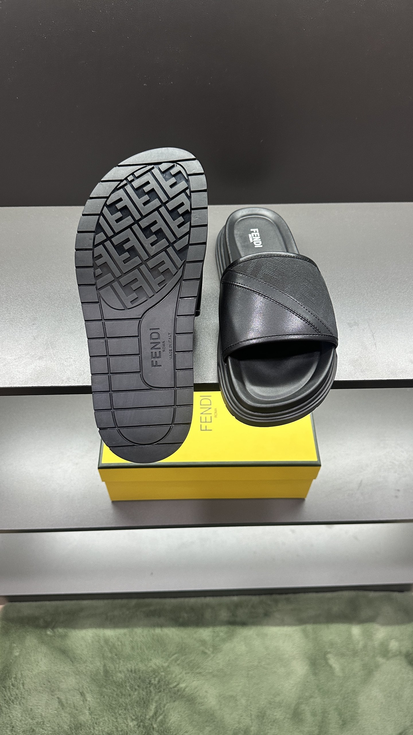 Fendi