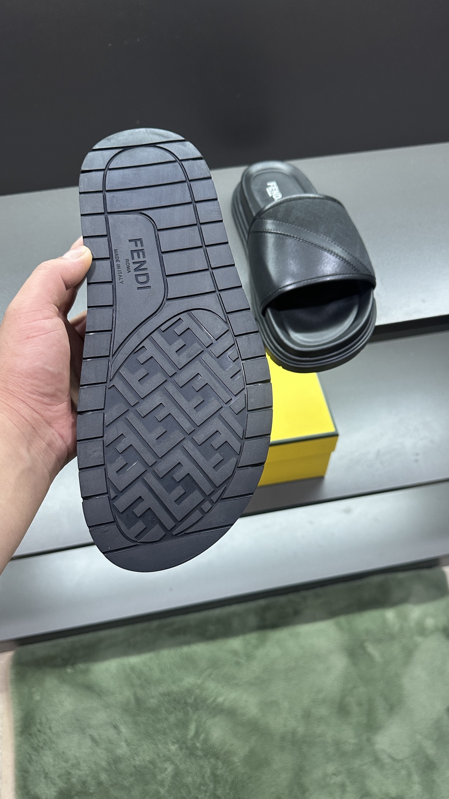 Fendi