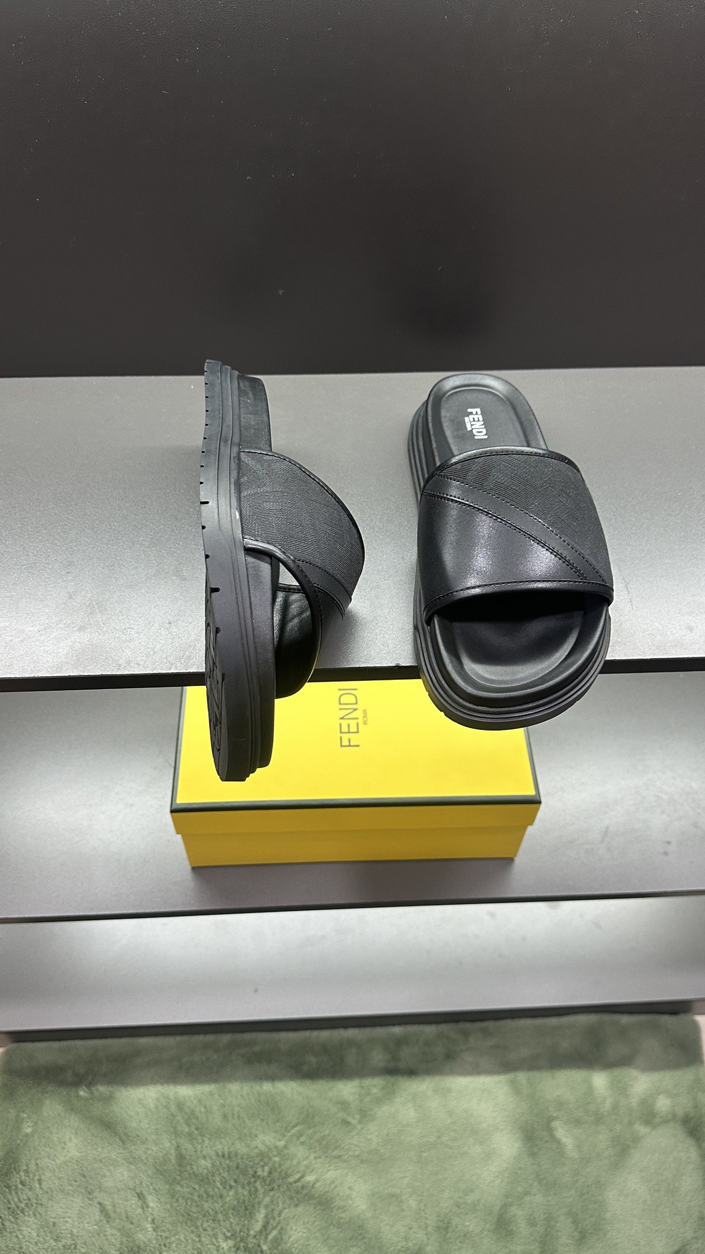 Fendi