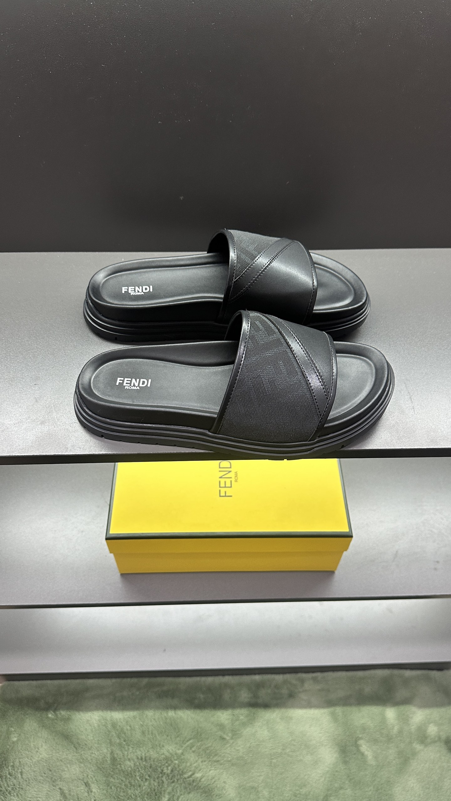 Fendi
