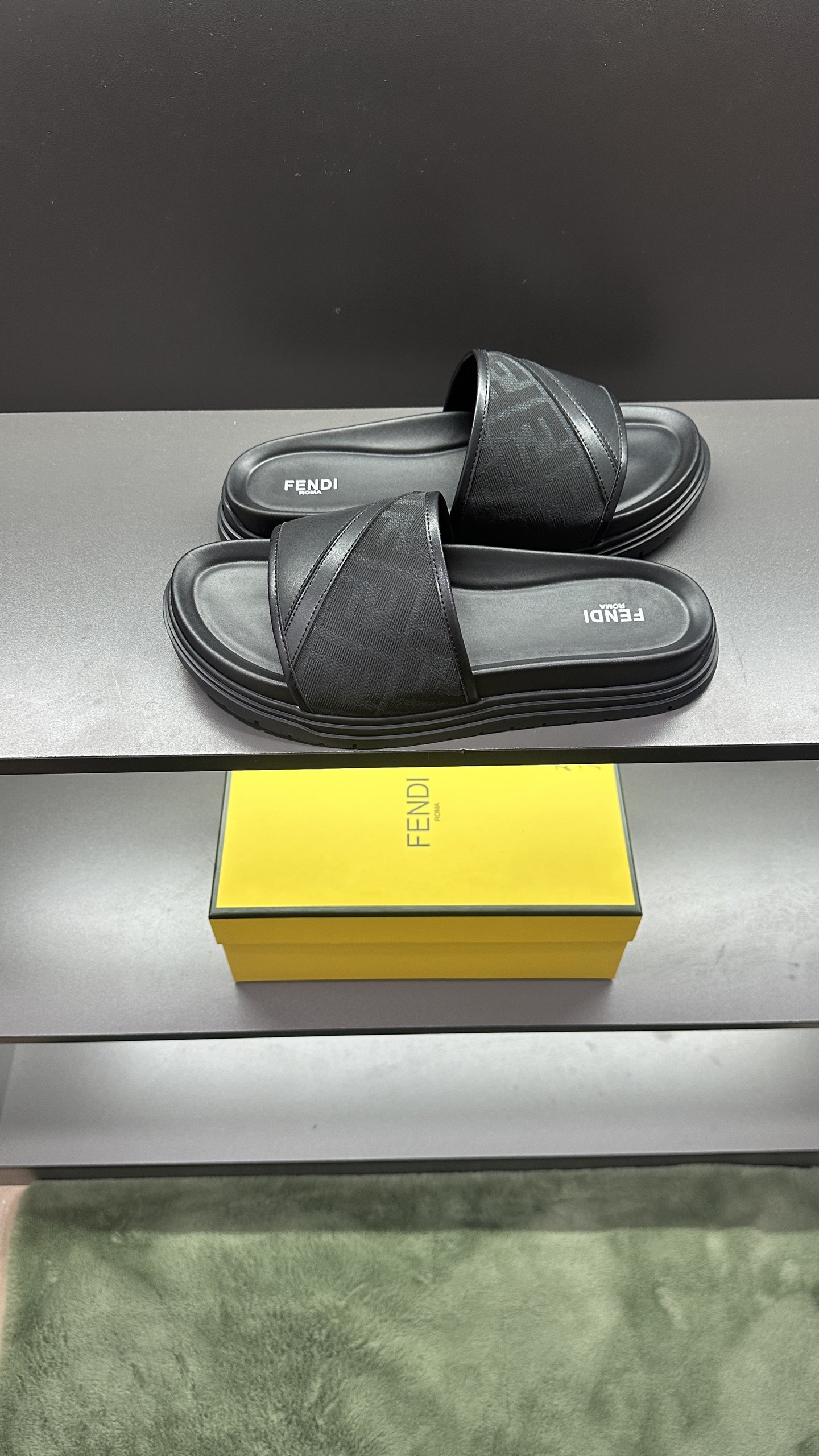 Fendi