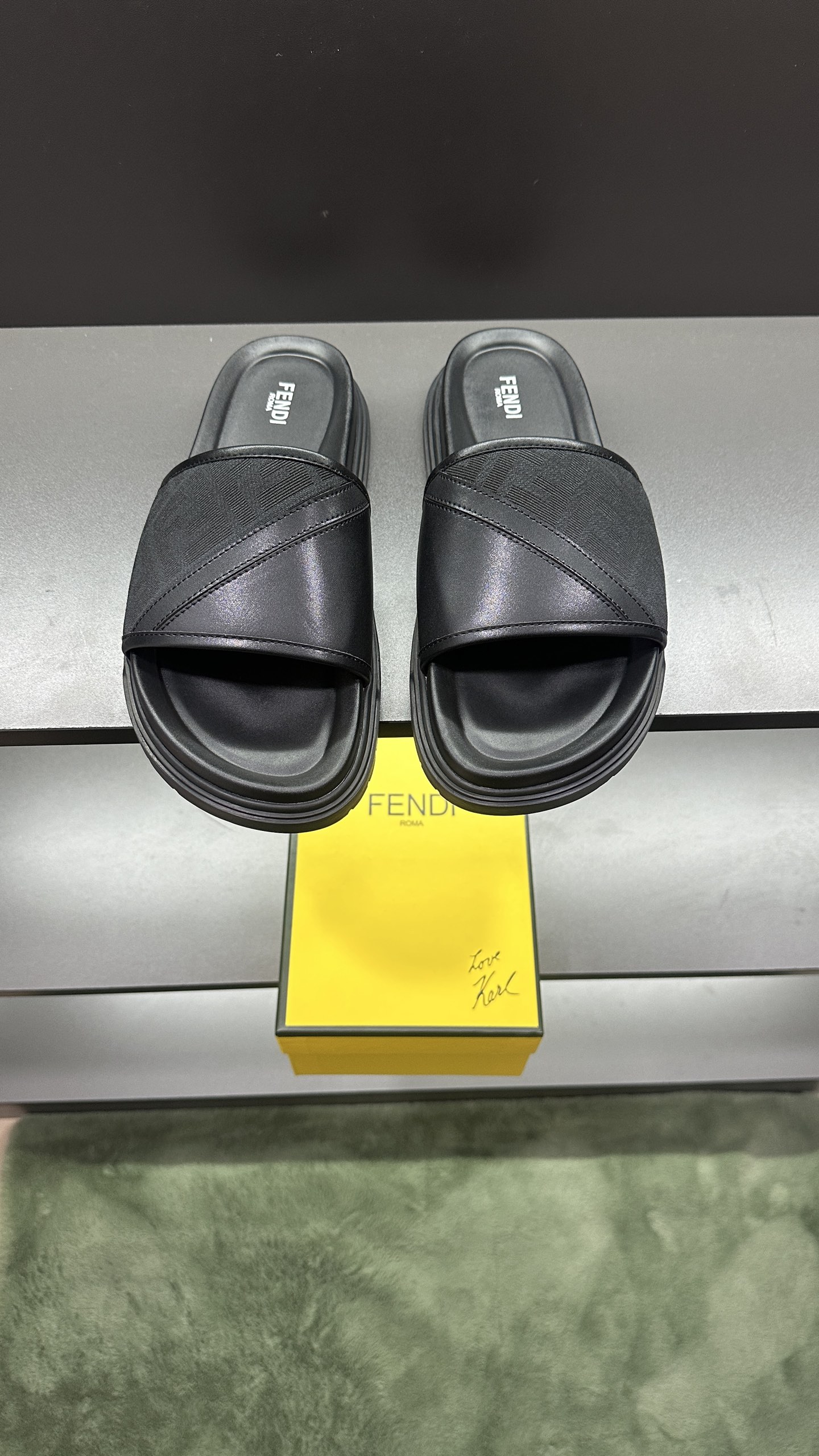Fendi