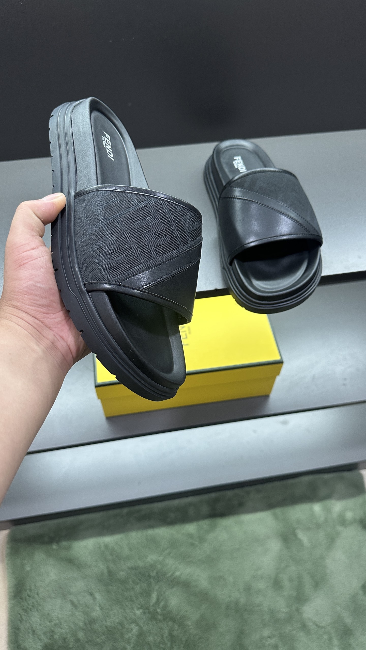 Fendi