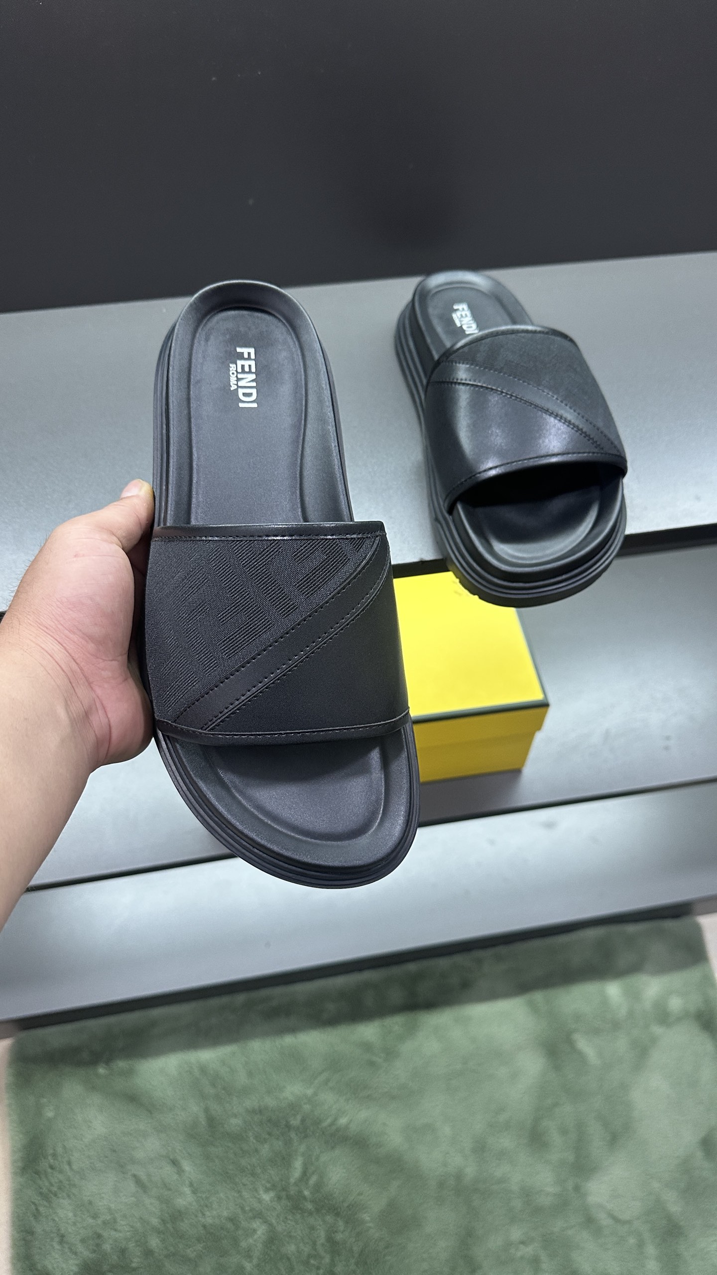 Fendi